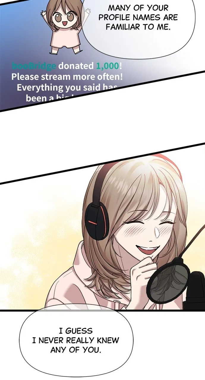 My Naughty Deity Chapter 9 page 57 - 