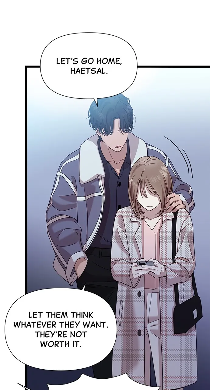 My Naughty Deity Chapter 9 page 61 - 
