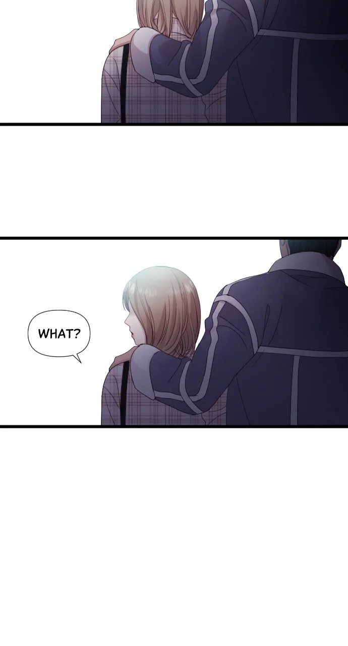 My Naughty Deity Chapter 9 page 64 - 