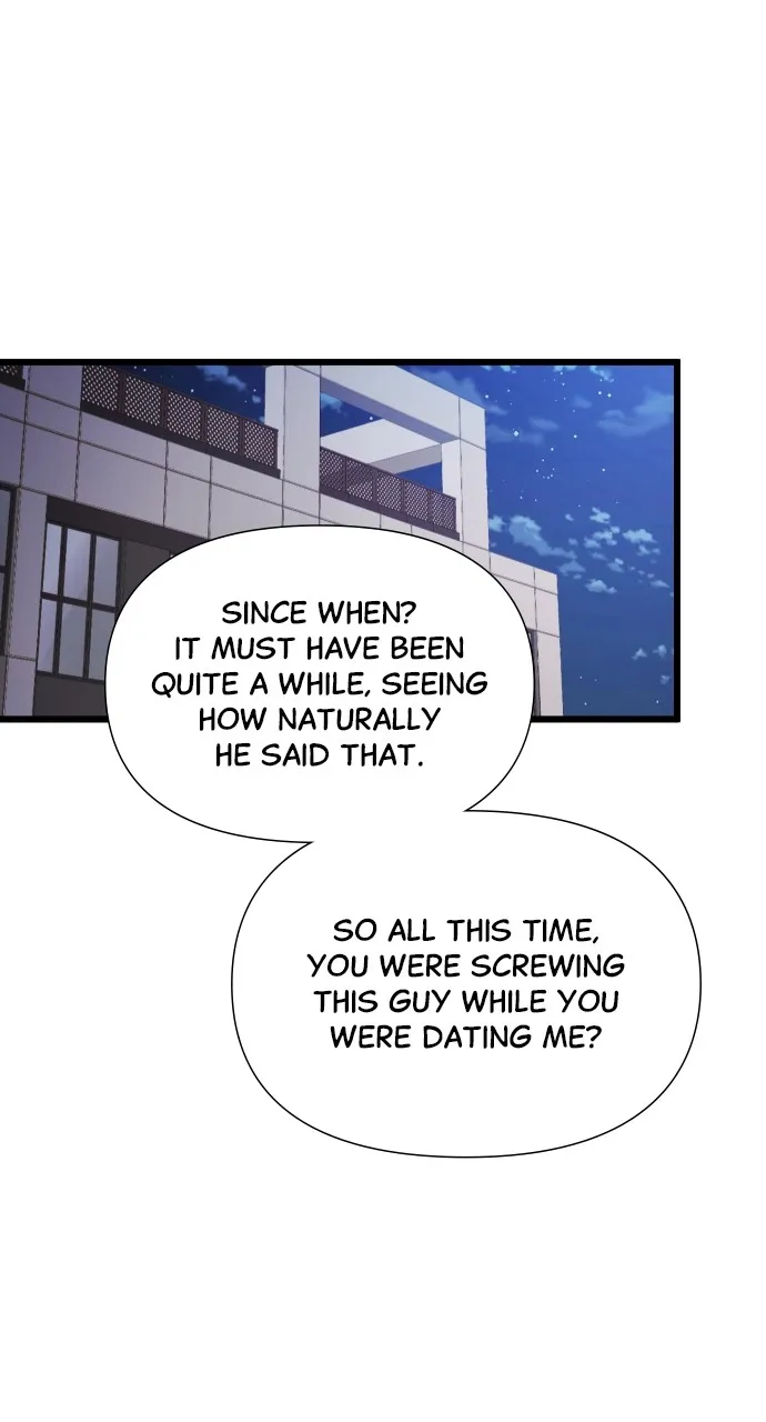 My Naughty Deity Chapter 9 page 65 - 