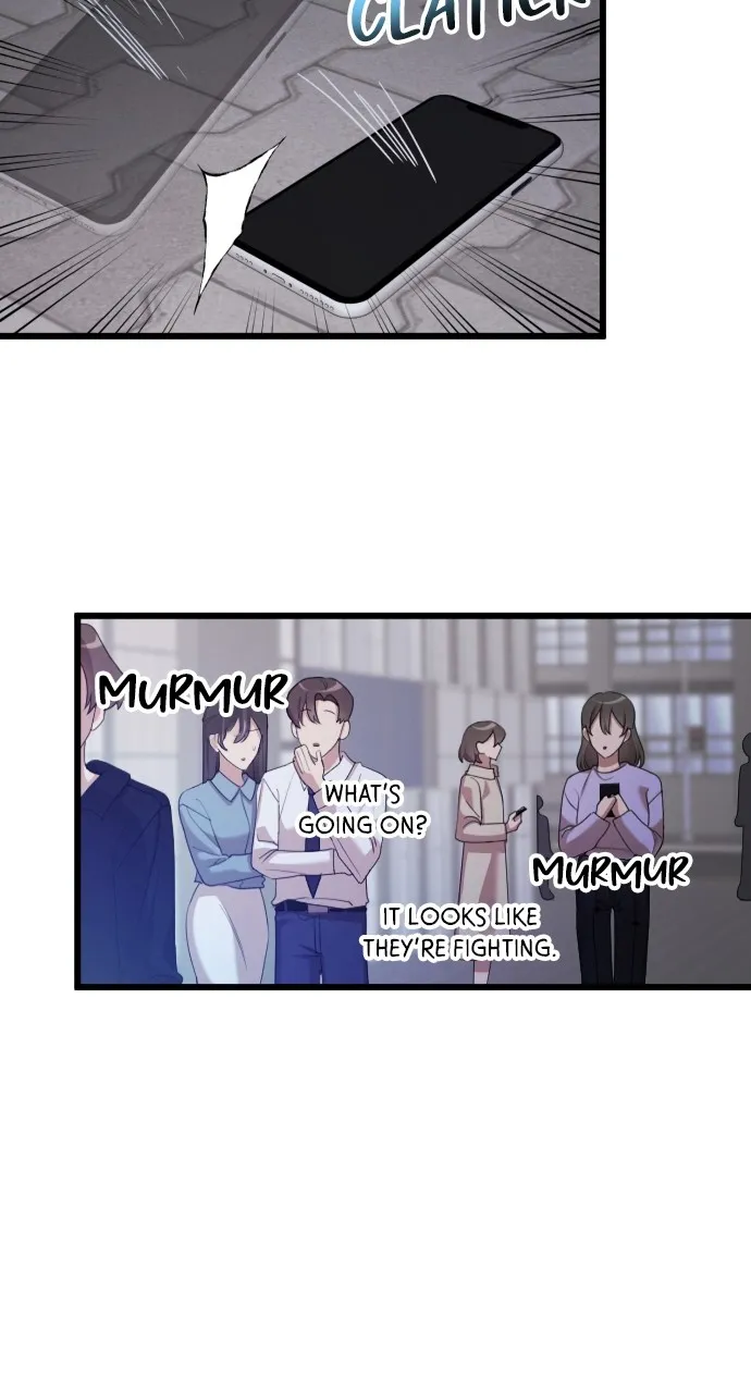 My Naughty Deity Chapter 9 page 68 - 