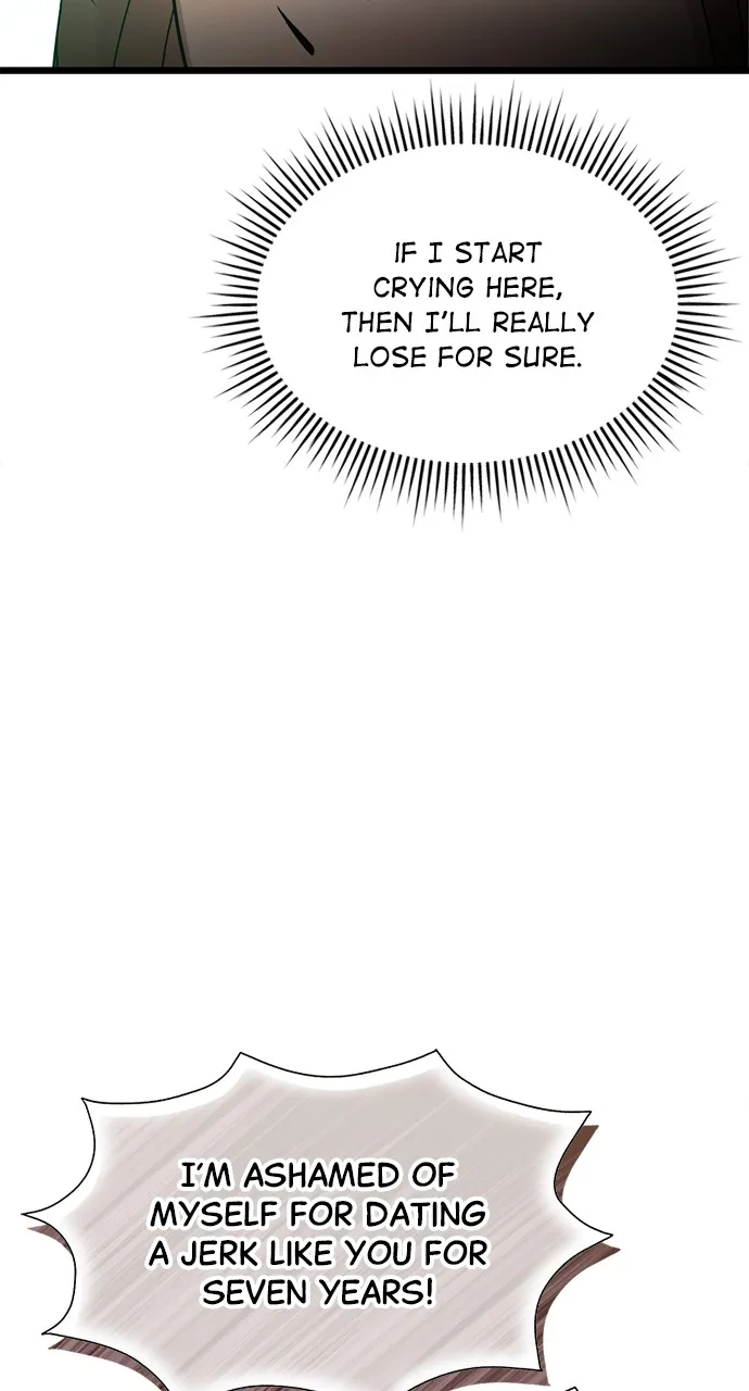 My Naughty Deity Chapter 9 page 71 - 