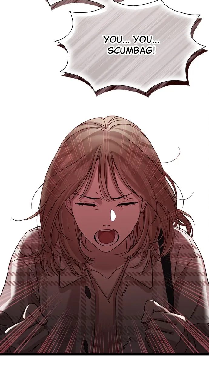 My Naughty Deity Chapter 9 page 72 - 