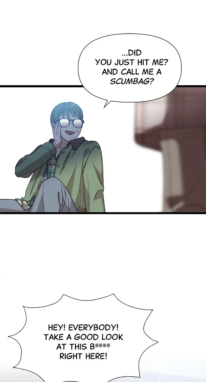 My Naughty Deity Chapter 9 page 73 - 