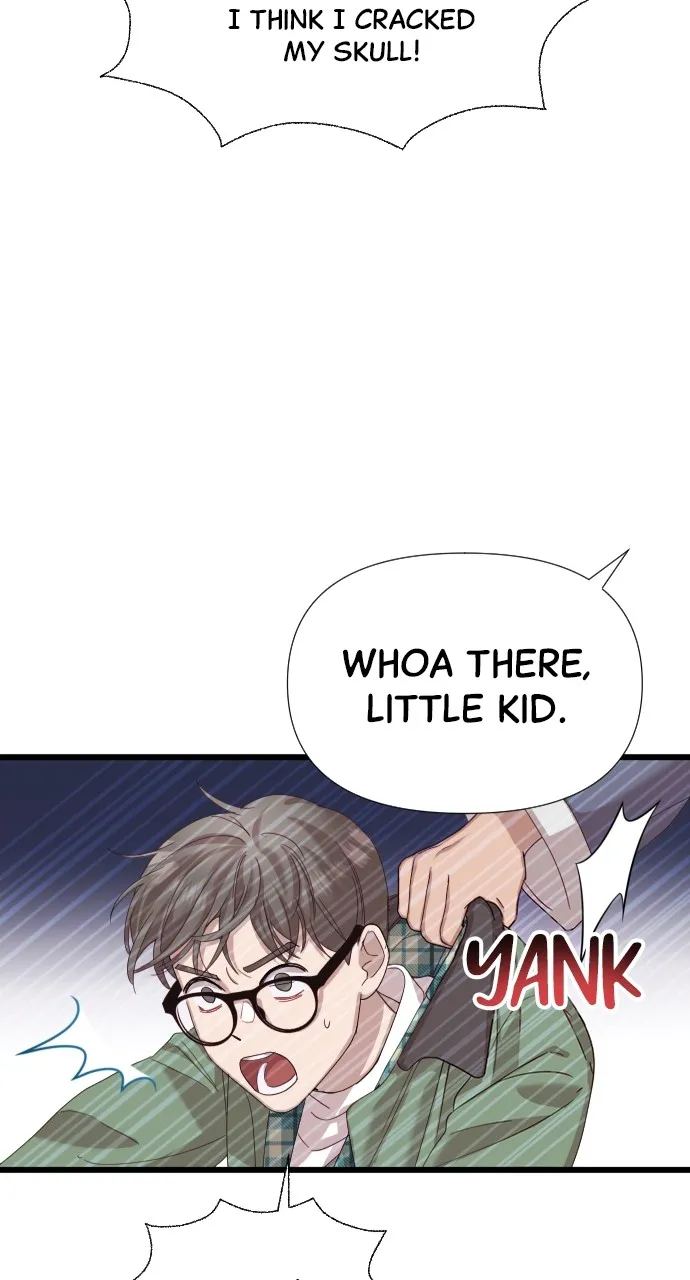 My Naughty Deity Chapter 9 page 75 - 
