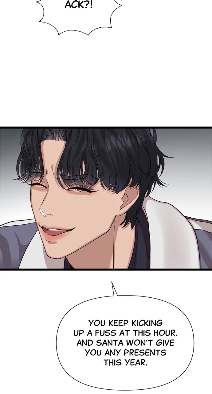 My Naughty Deity Chapter 9 page 76 - 
