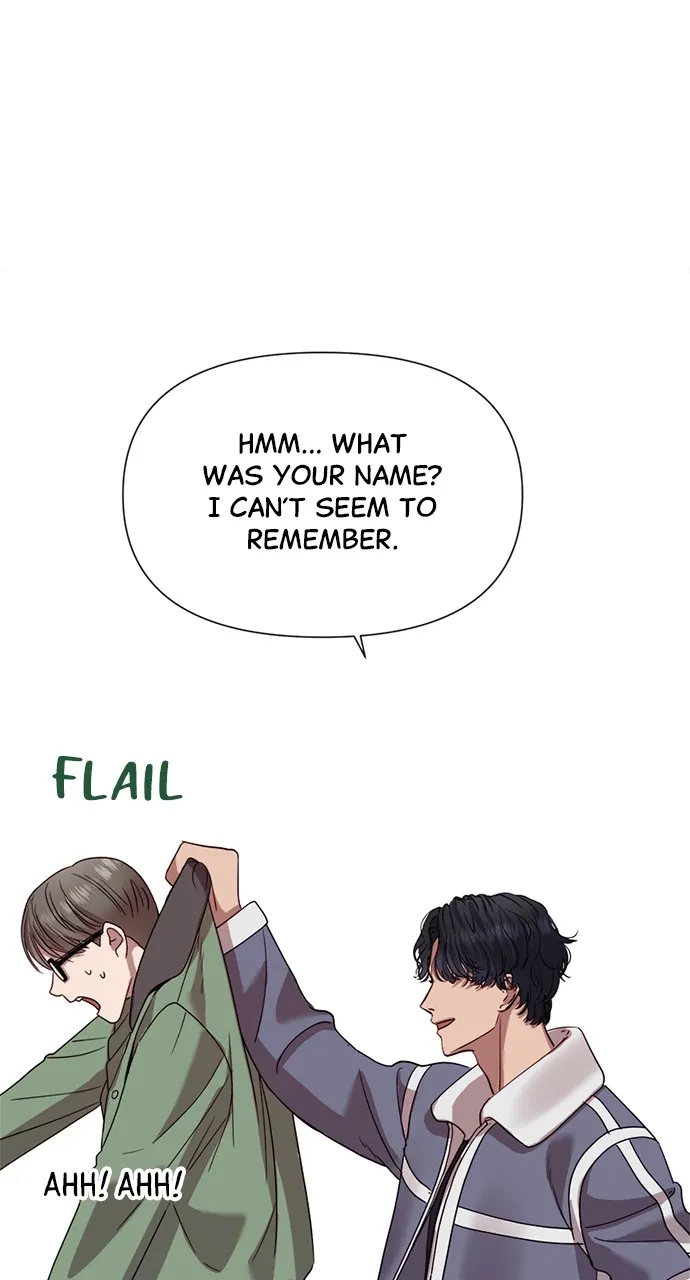 My Naughty Deity Chapter 9 page 77 - 