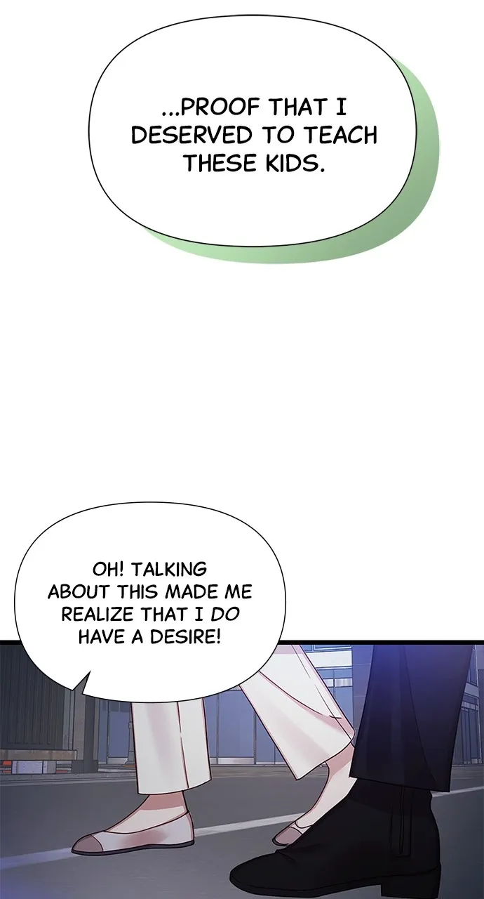 My Naughty Deity Chapter 9 page 10 - 