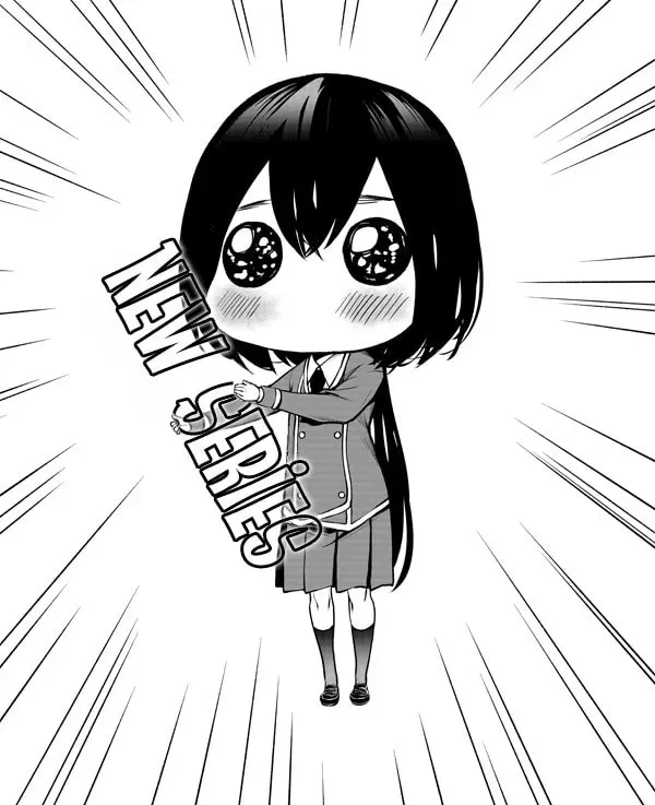 My Neighbor Ms. Kurokawa Chapter 2.3 page 6 - 
