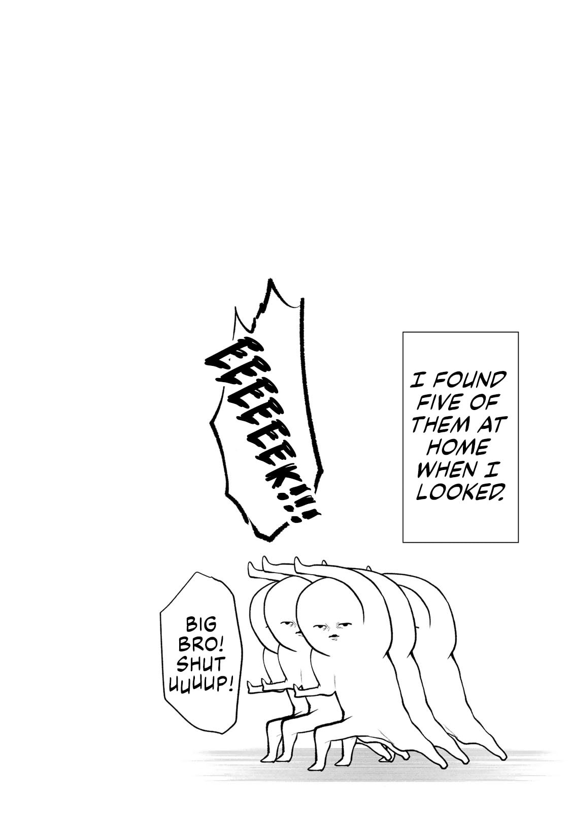 My Neighbor Ms. Kurokawa Chapter 26.6 page 4 - 