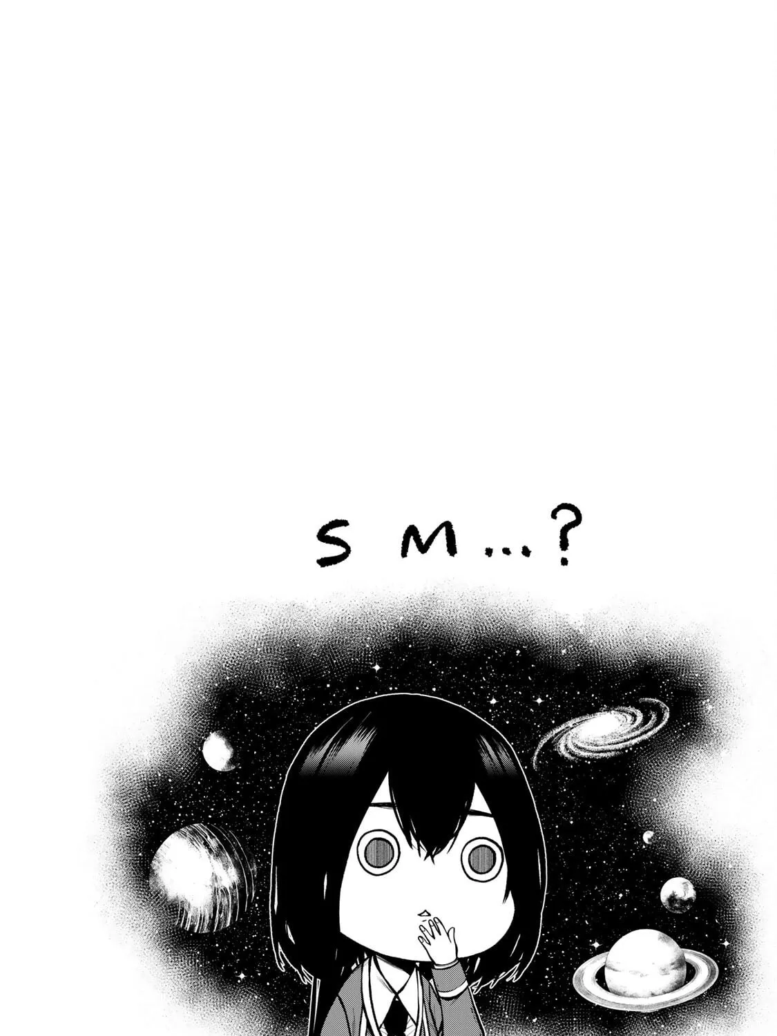 My Neighbor Ms. Kurokawa Chapter 9.5 page 11 - 