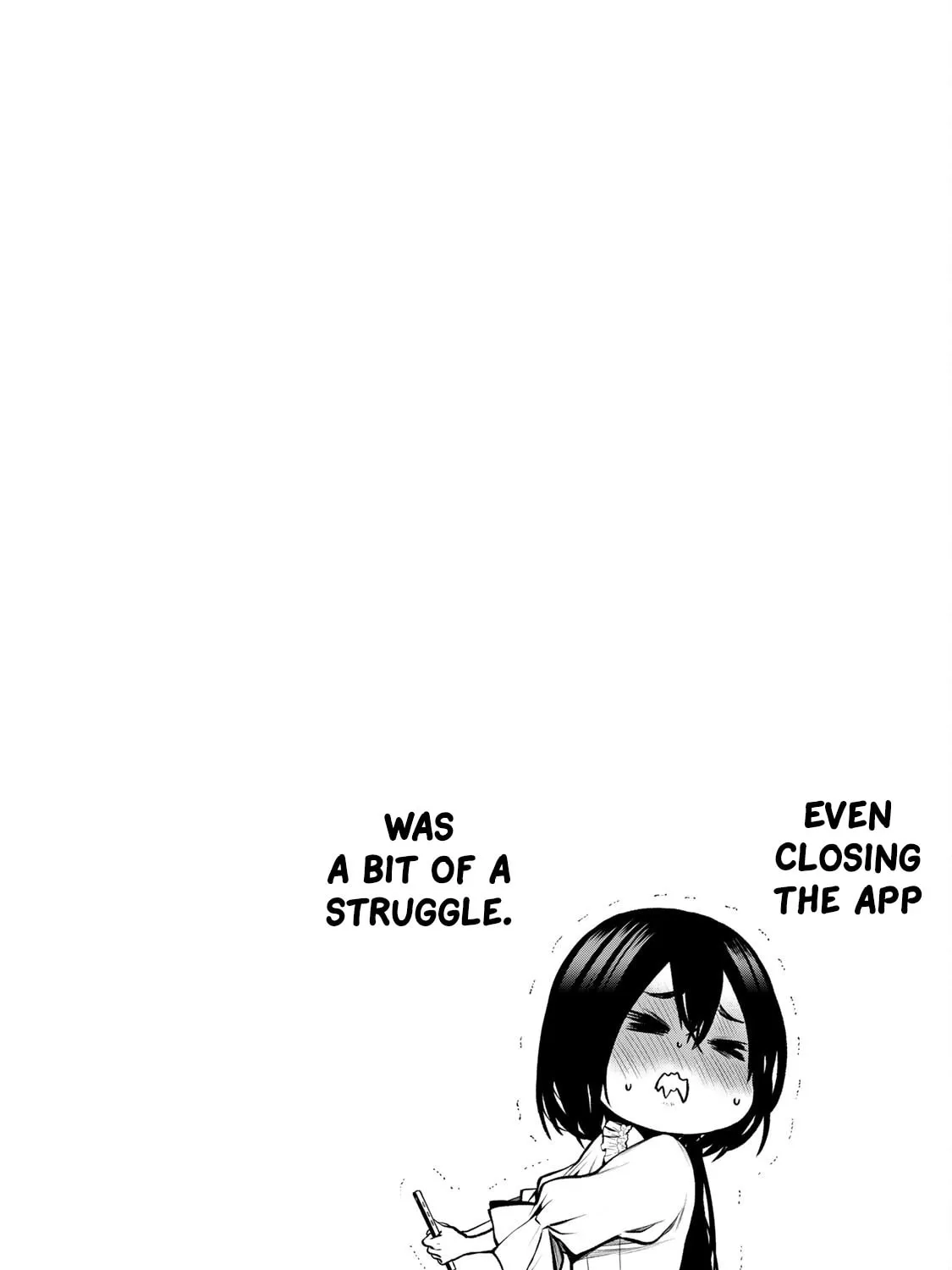 My Neighbor Ms. Kurokawa Chapter 9.5 page 9 - 