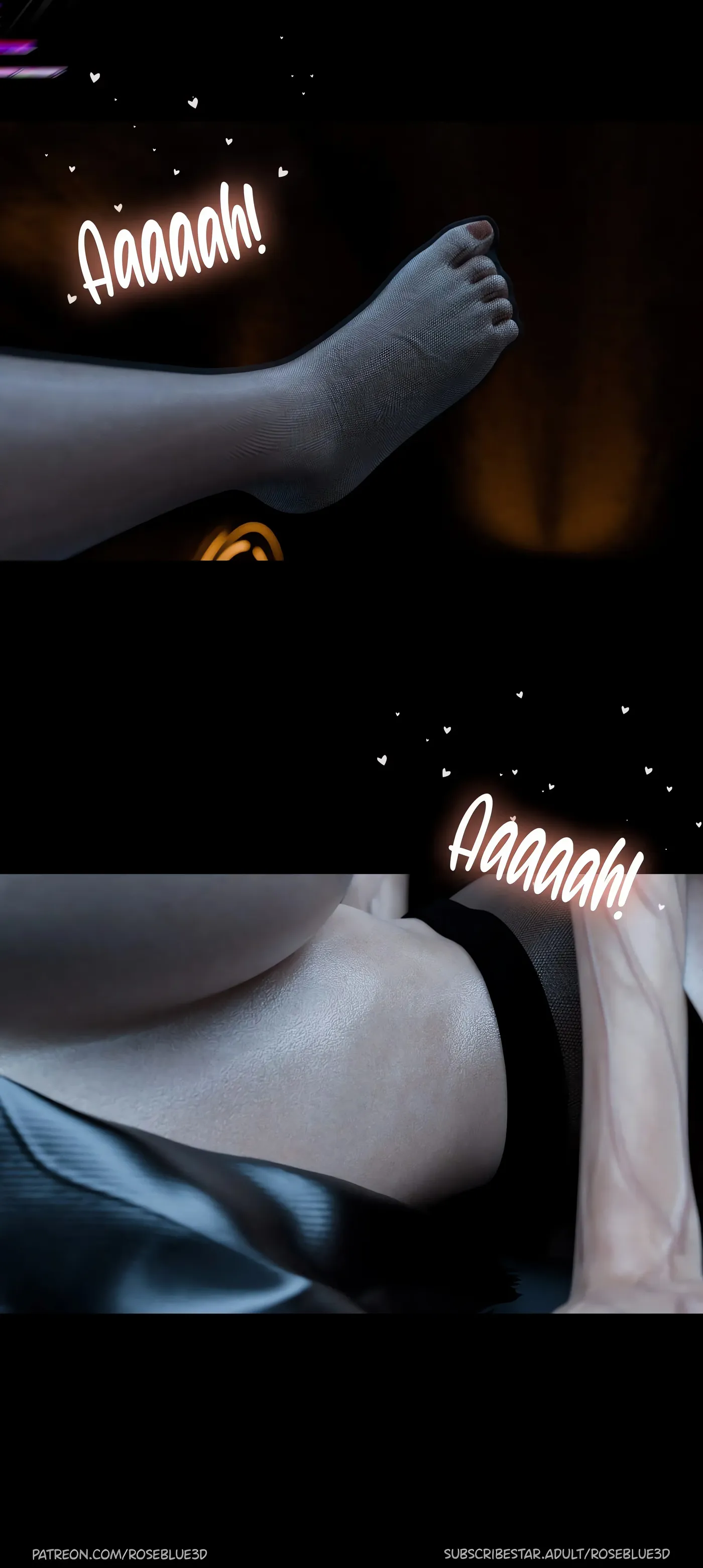 Read My Neighbor’s Widow chapter 33 image 72 on Lezhin