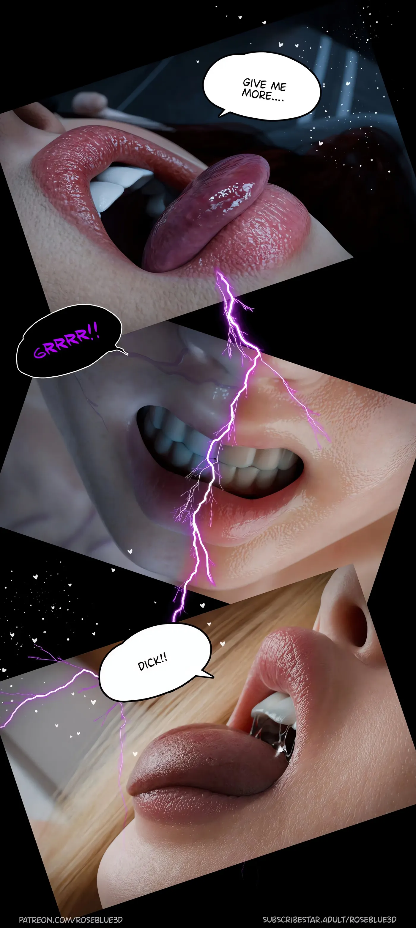 Read My Neighbor’s Widow chapter 33 image 89 on Lezhin