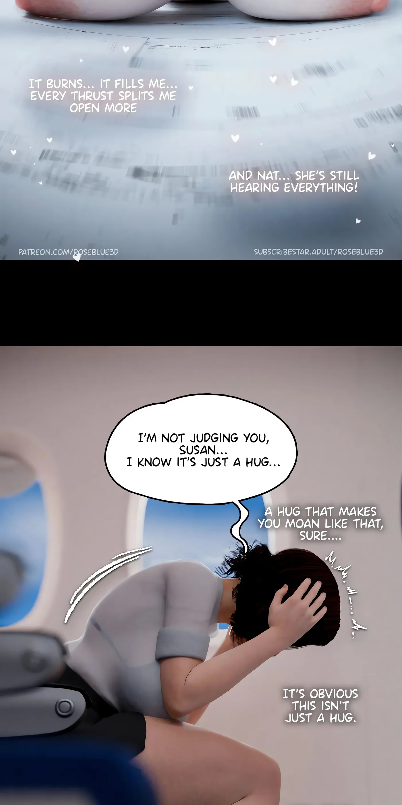 Read My Neighbor’s Widow chapter 39 image 103 on Lezhin