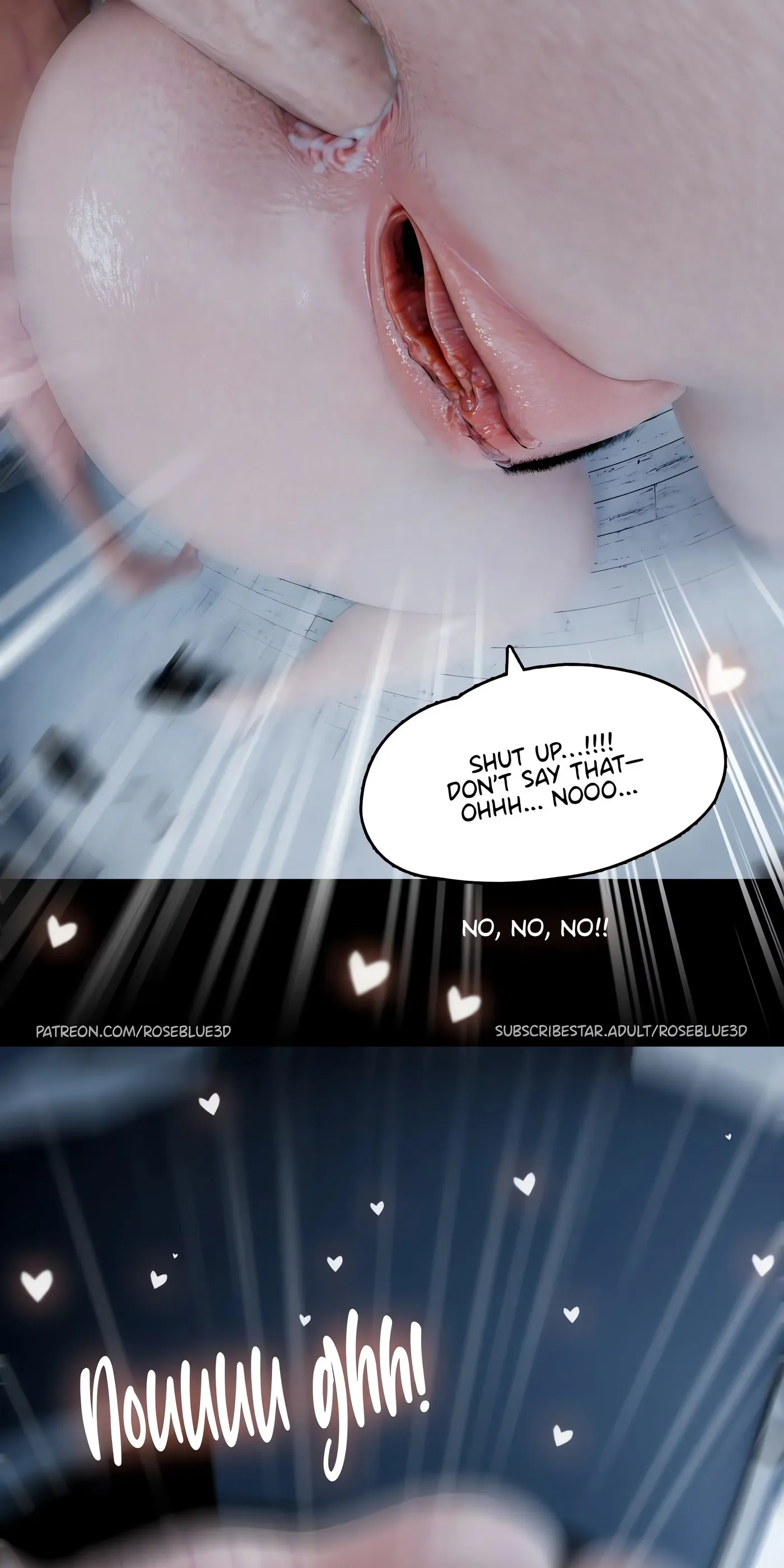 Read My Neighbor’s Widow chapter 39 image 106 on Lezhin