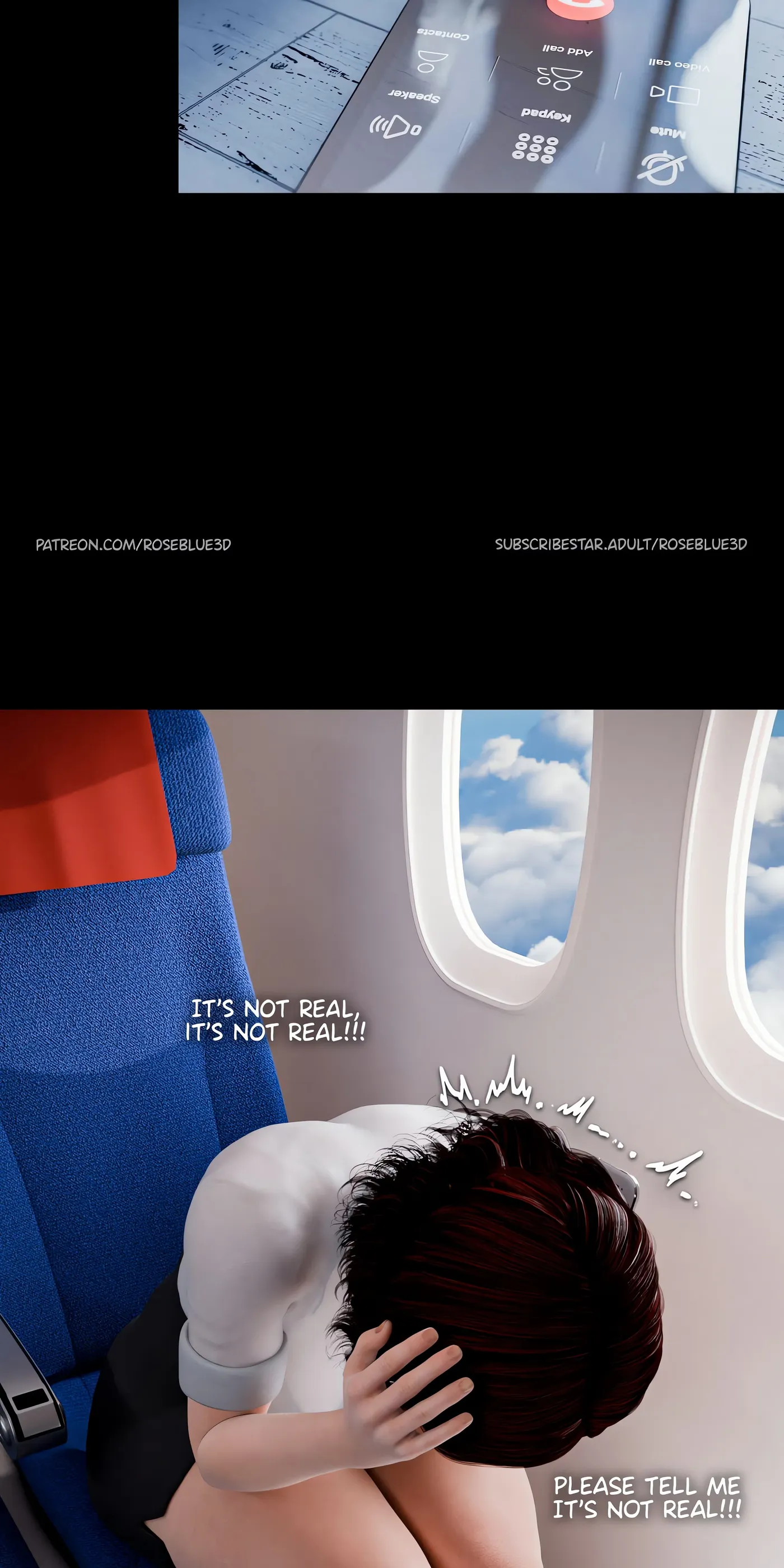 Read My Neighbor’s Widow chapter 39 image 113 on Lezhin