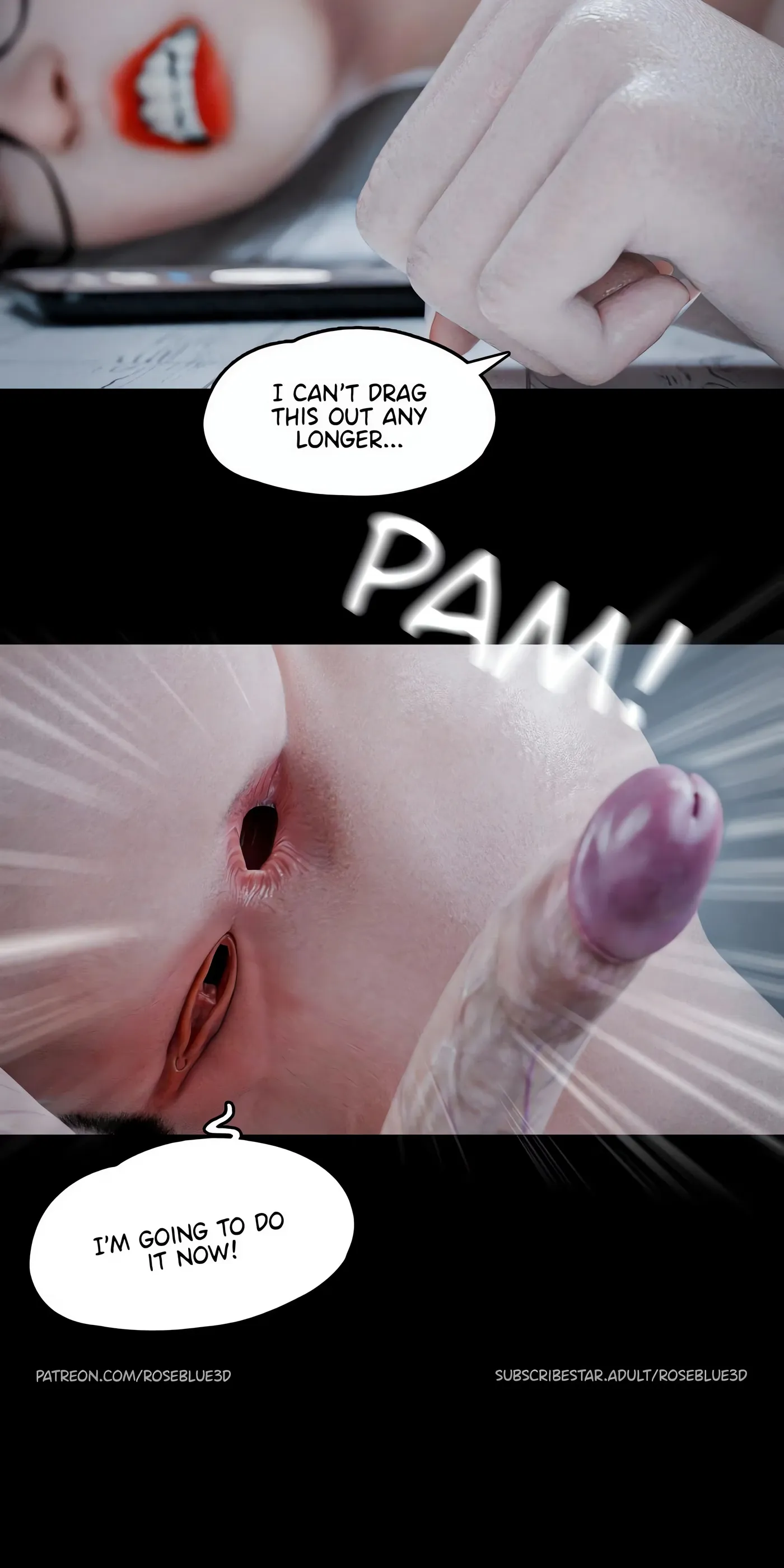 Read My Neighbor’s Widow chapter 39 image 40 on Lezhin