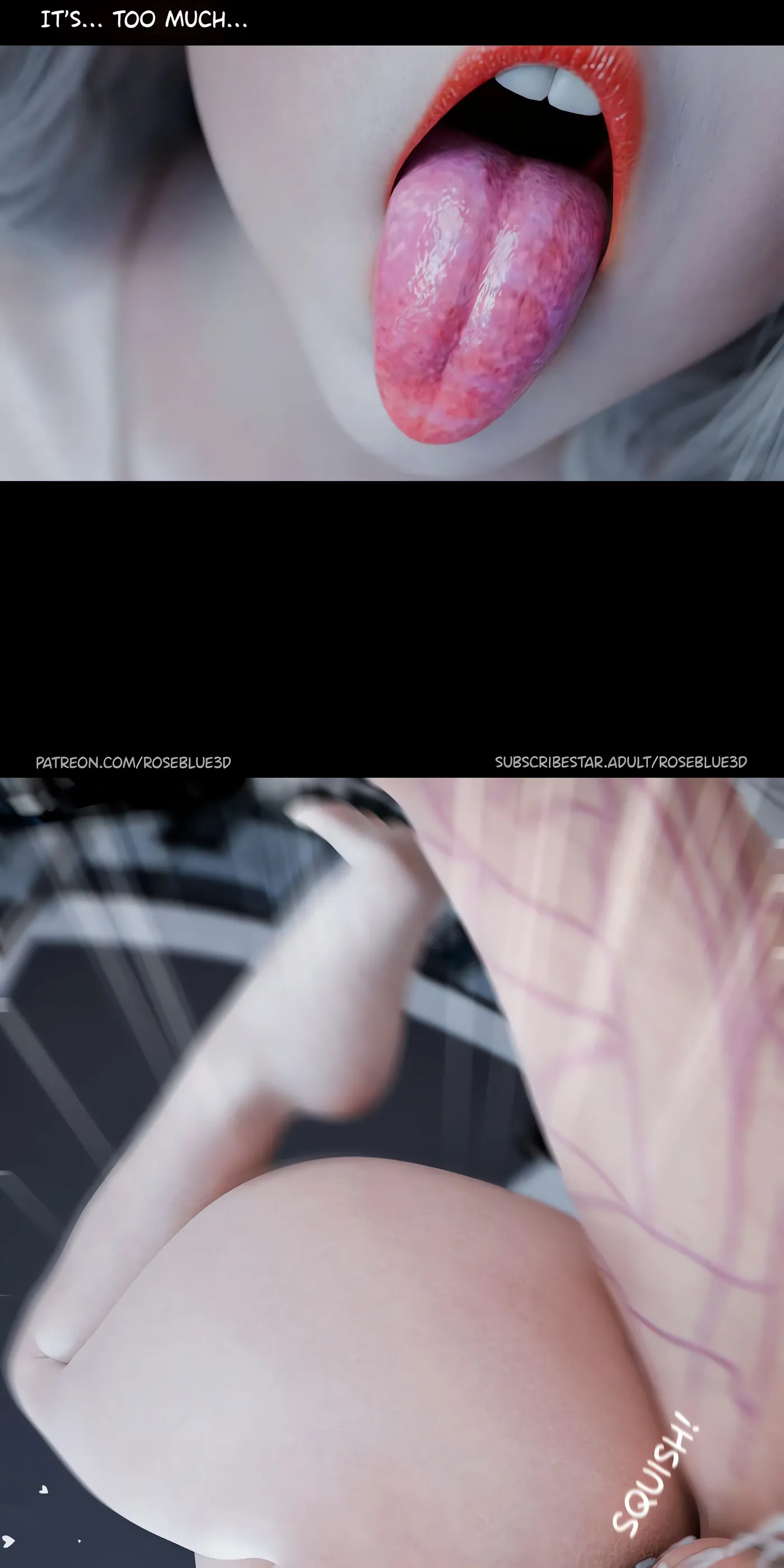 Read My Neighbor’s Widow chapter 39 image 56 on Lezhin