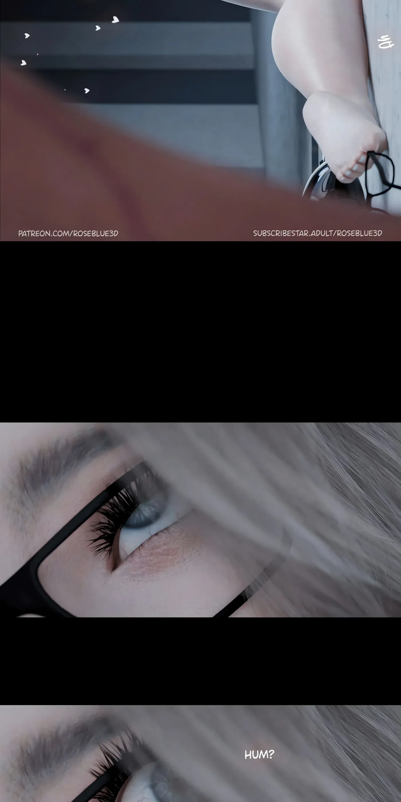 Read My Neighbor’s Widow chapter 39 image 64 on Lezhin