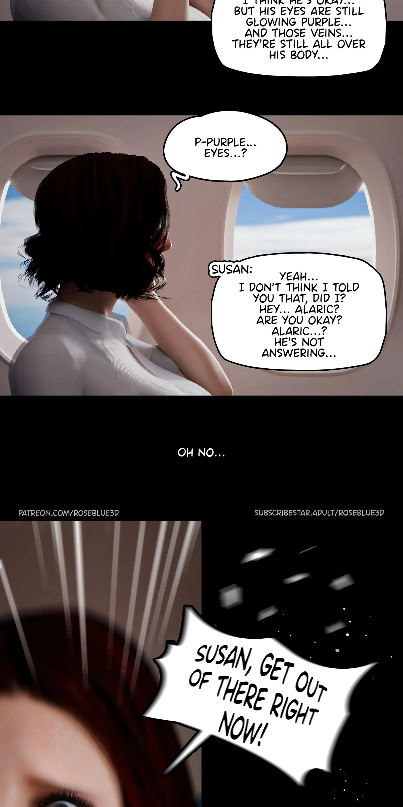 Read My Neighbor’s Widow chapter 39 image 67 on Lezhin