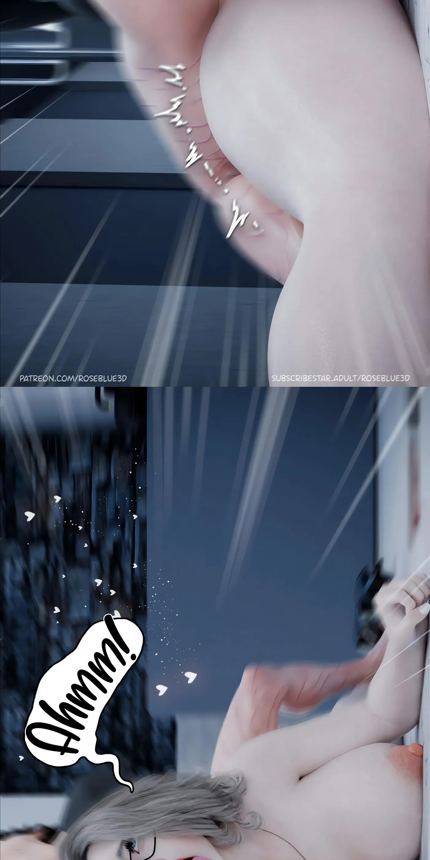 Read My Neighbor’s Widow chapter 39 image 75 on Lezhin