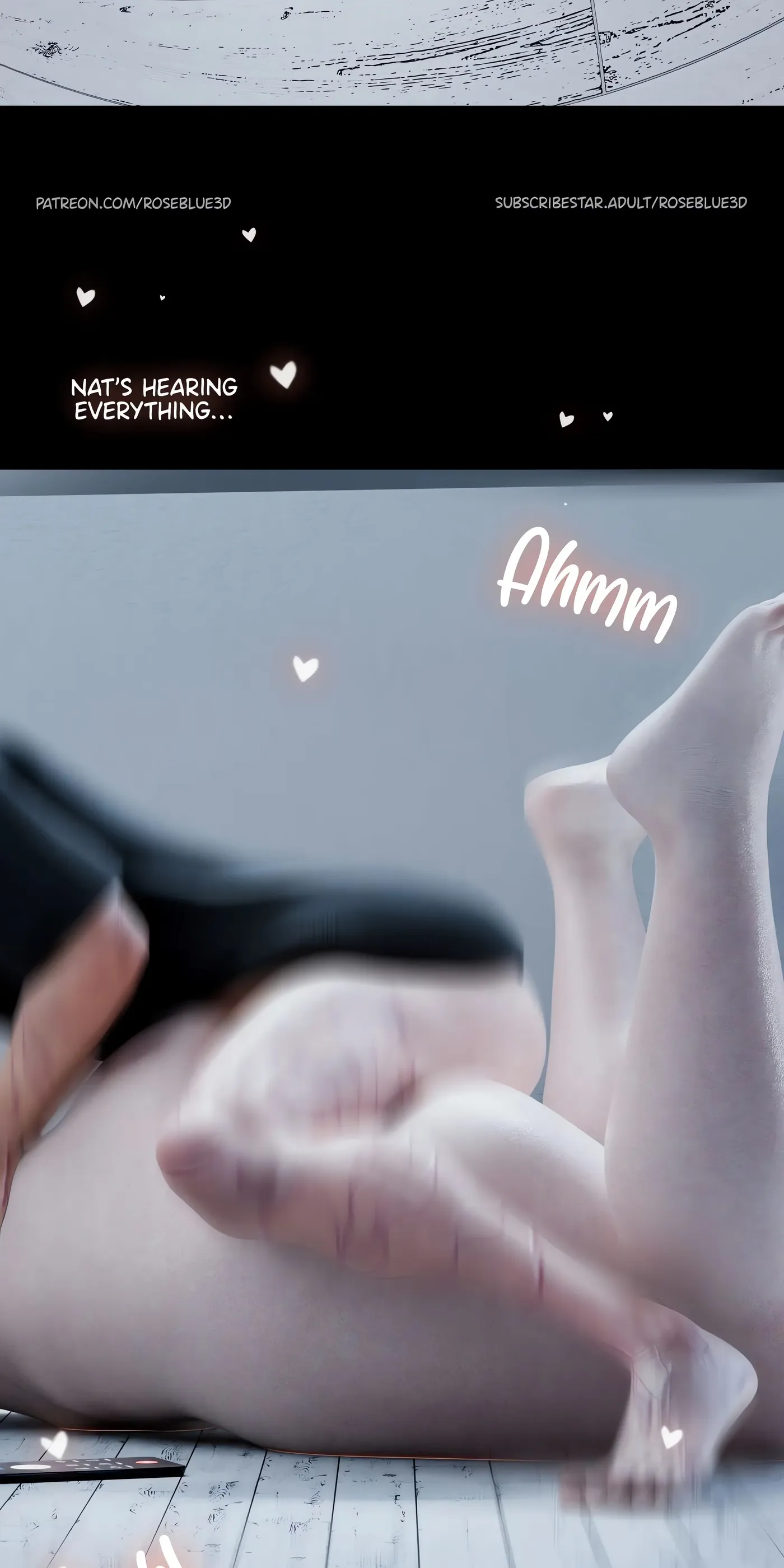 Read My Neighbor’s Widow chapter 39 image 82 on Lezhin