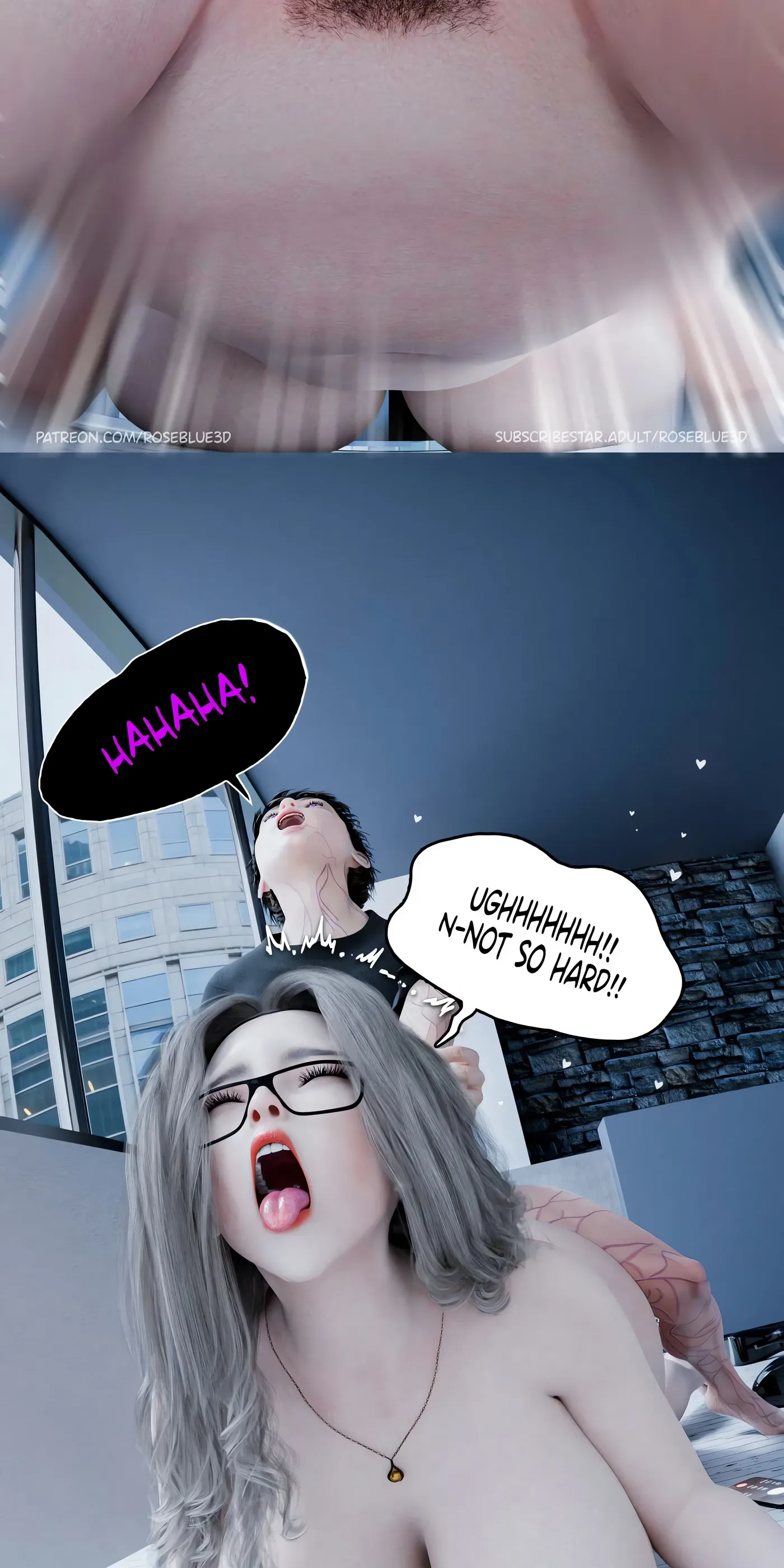 Read My Neighbor’s Widow chapter 39 image 93 on Lezhin