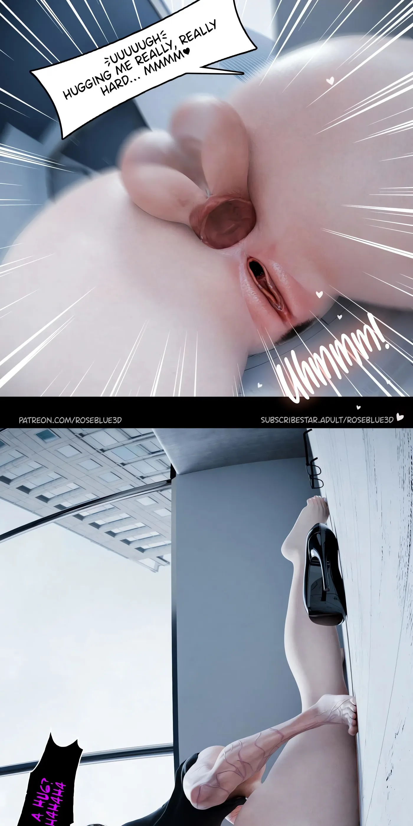 Read My Neighbor’s Widow chapter 39 image 95 on Lezhin