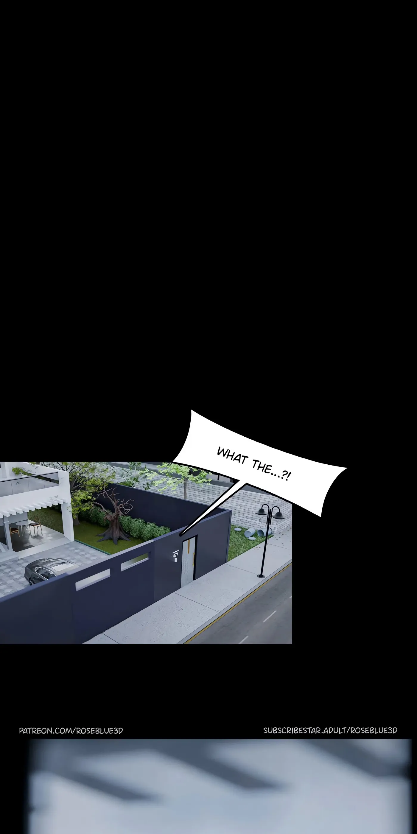 Read My Neighbor’s Widow chapter 40 image 40 on Lezhin