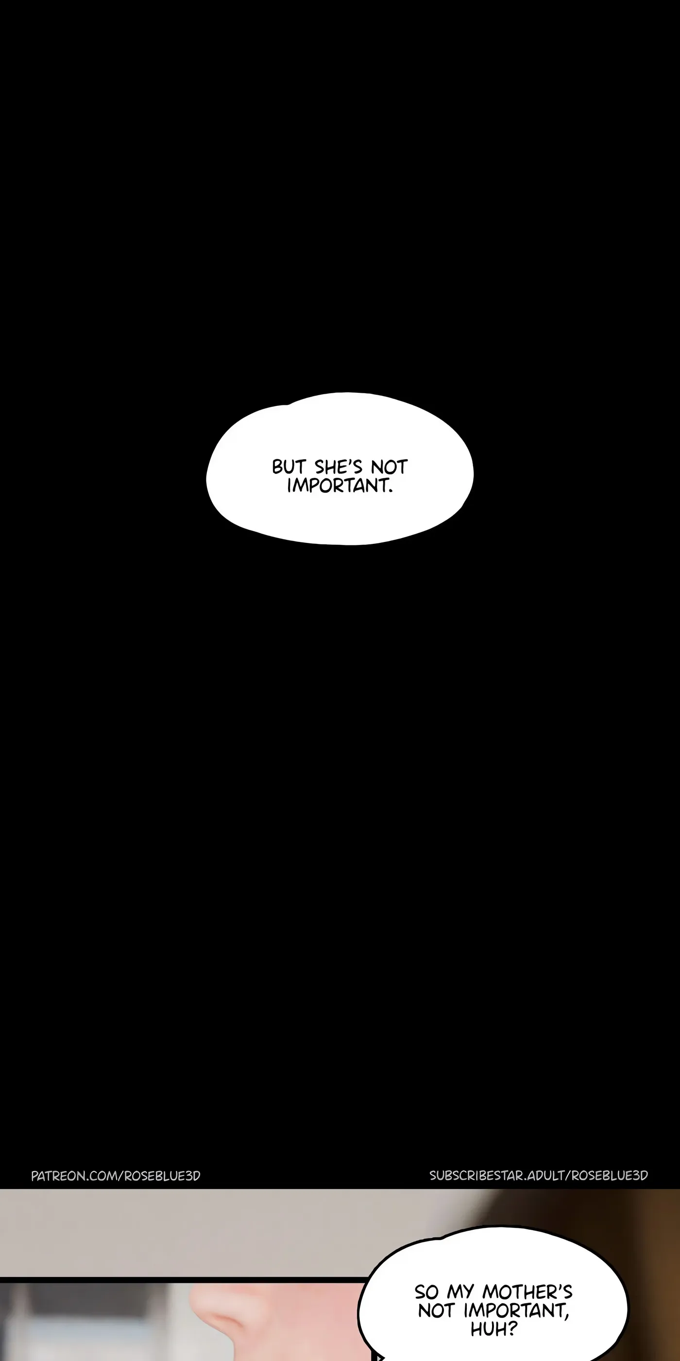 Read My Neighbor’s Widow chapter 40 image 69 on Lezhin
