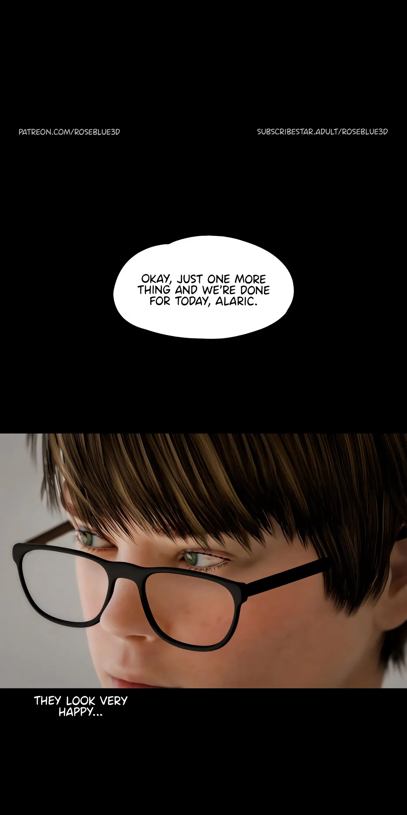 Read My Neighbor’s Widow chapter 40 image 92 on Lezhin