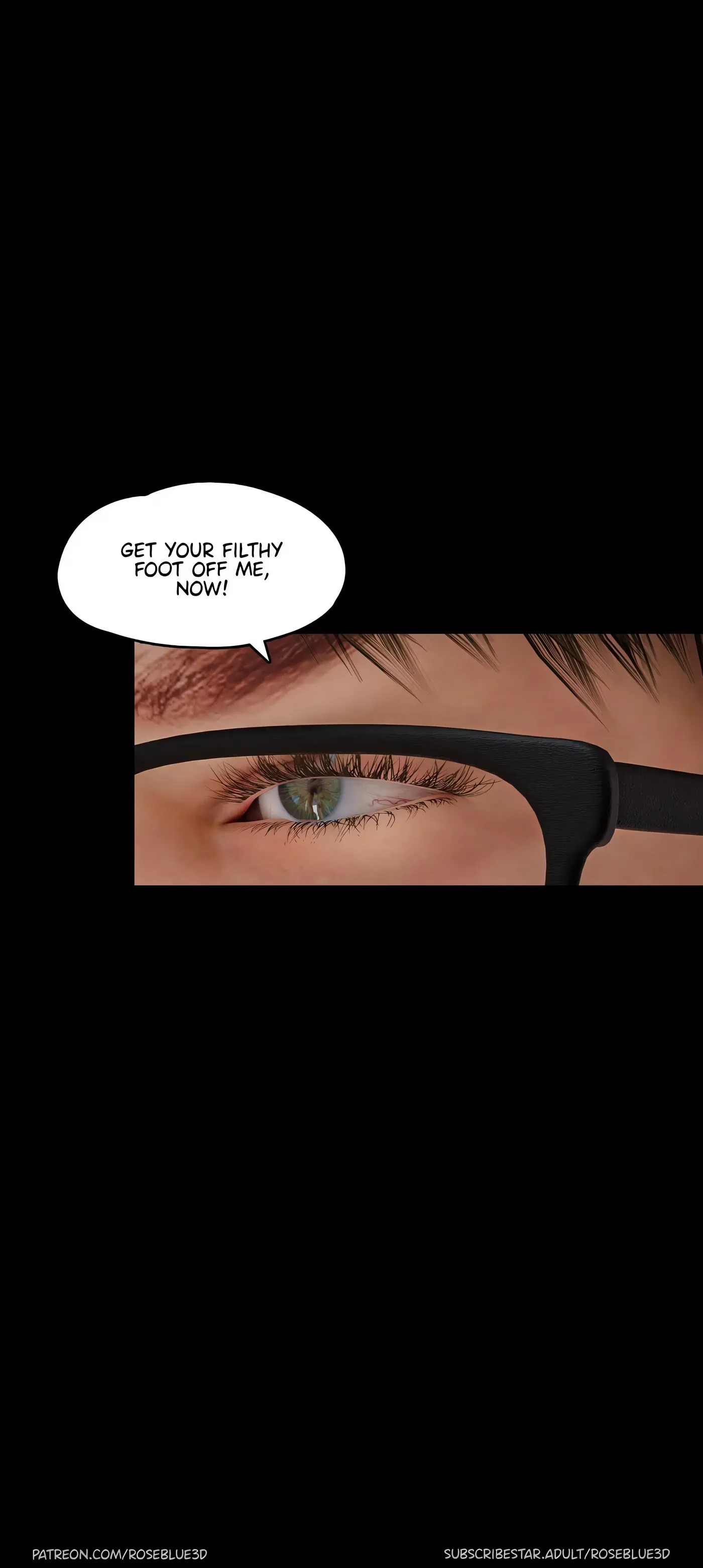 Read My Neighbor’s Widow chapter 41 image 36 on Lezhin