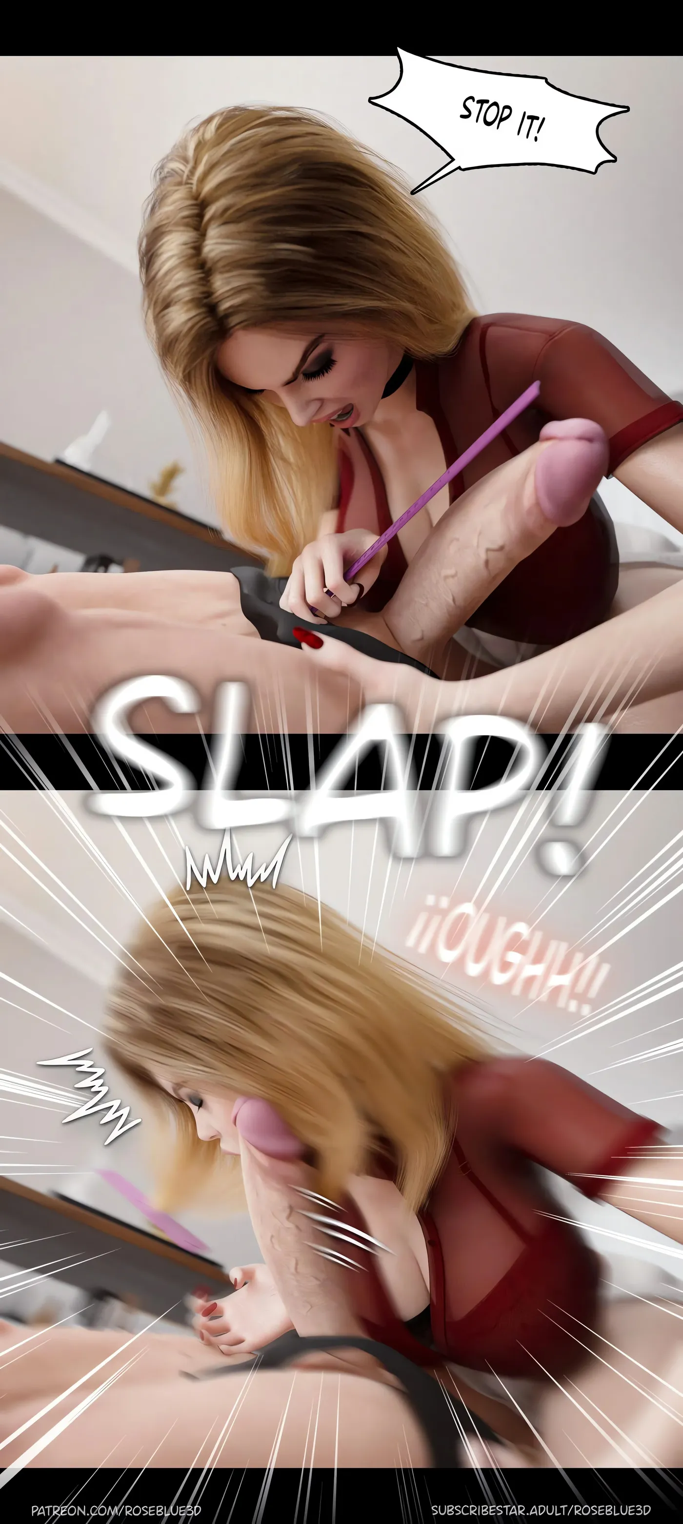 Read My Neighbor’s Widow chapter 41 image 48 on Lezhin