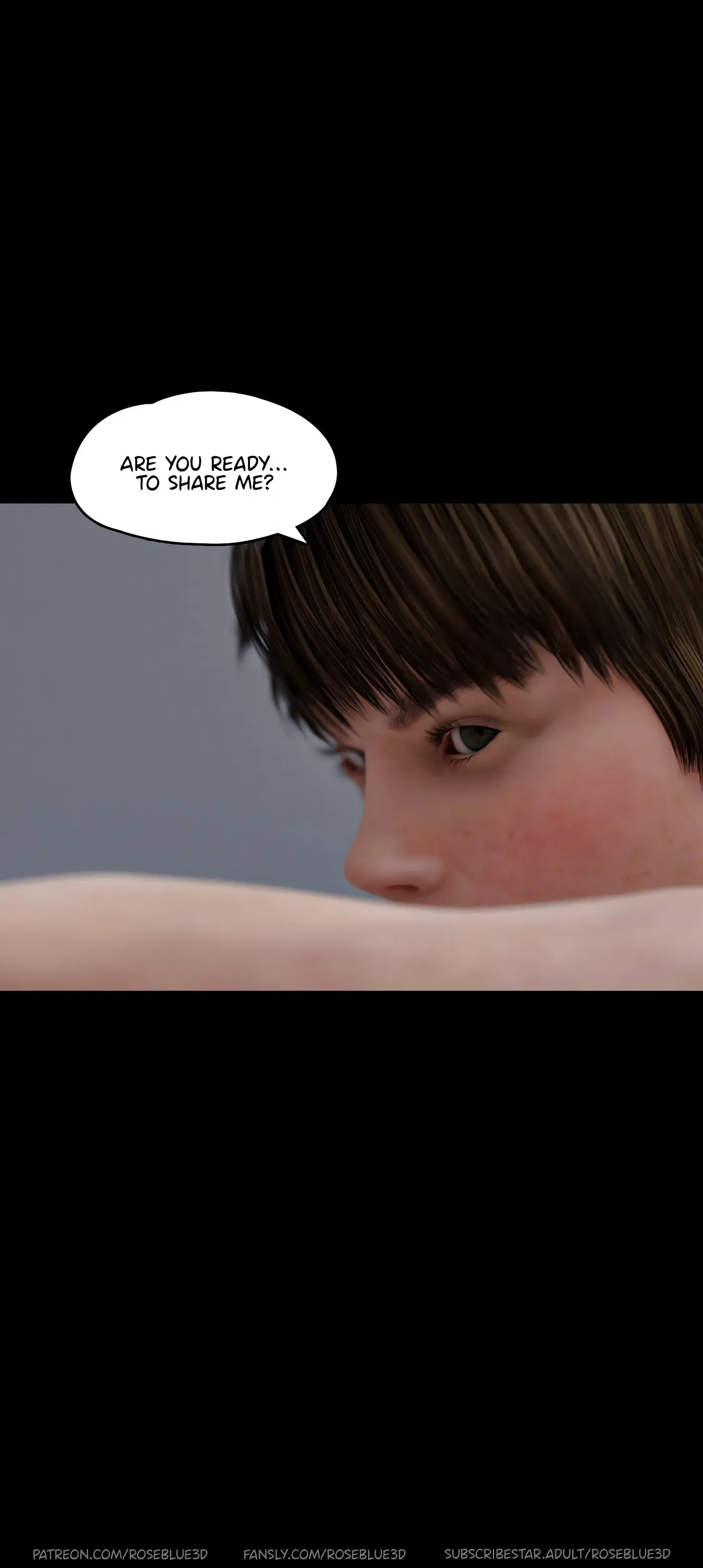 Read My Neighbor’s Widow chapter 45 image 3 on Lezhin