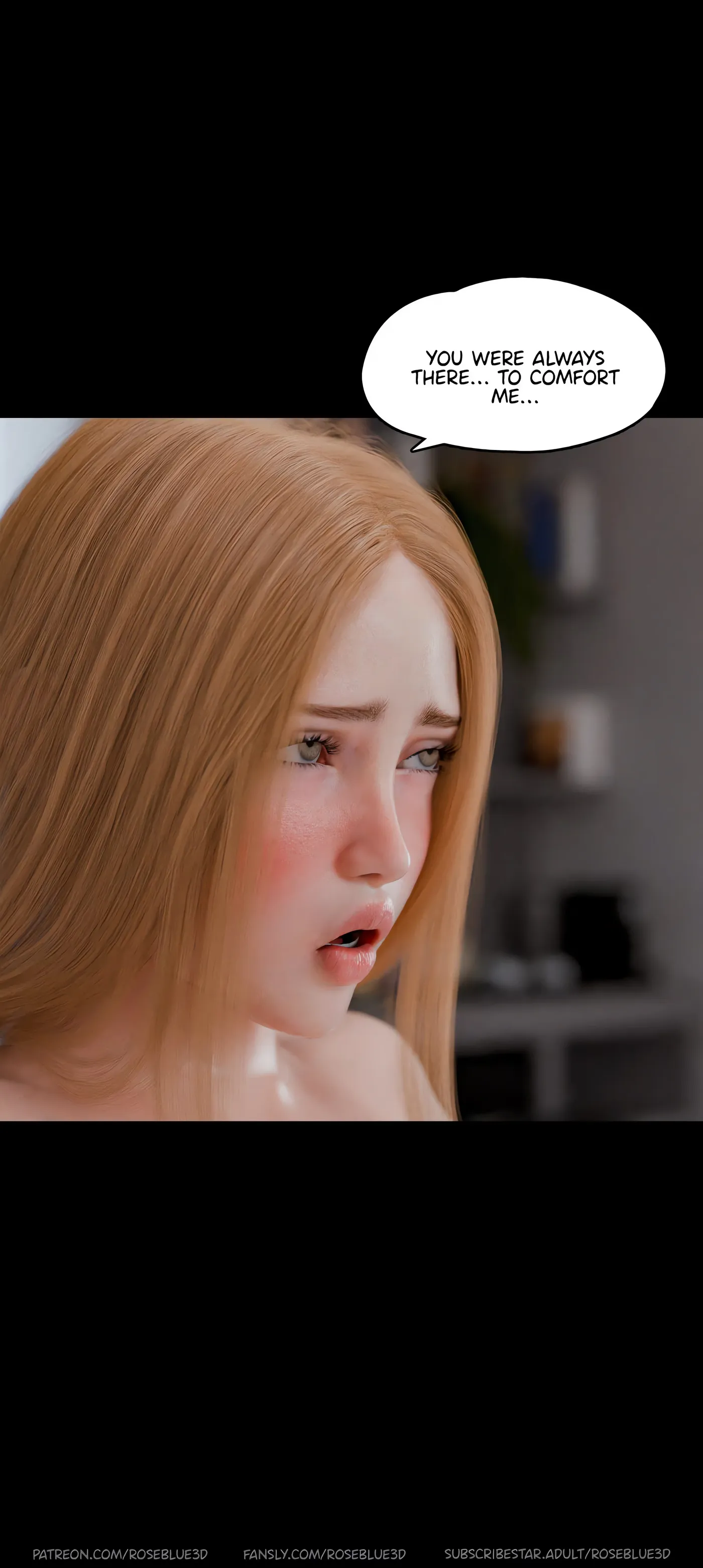 Read My Neighbor’s Widow chapter 45 image 64 on Lezhin