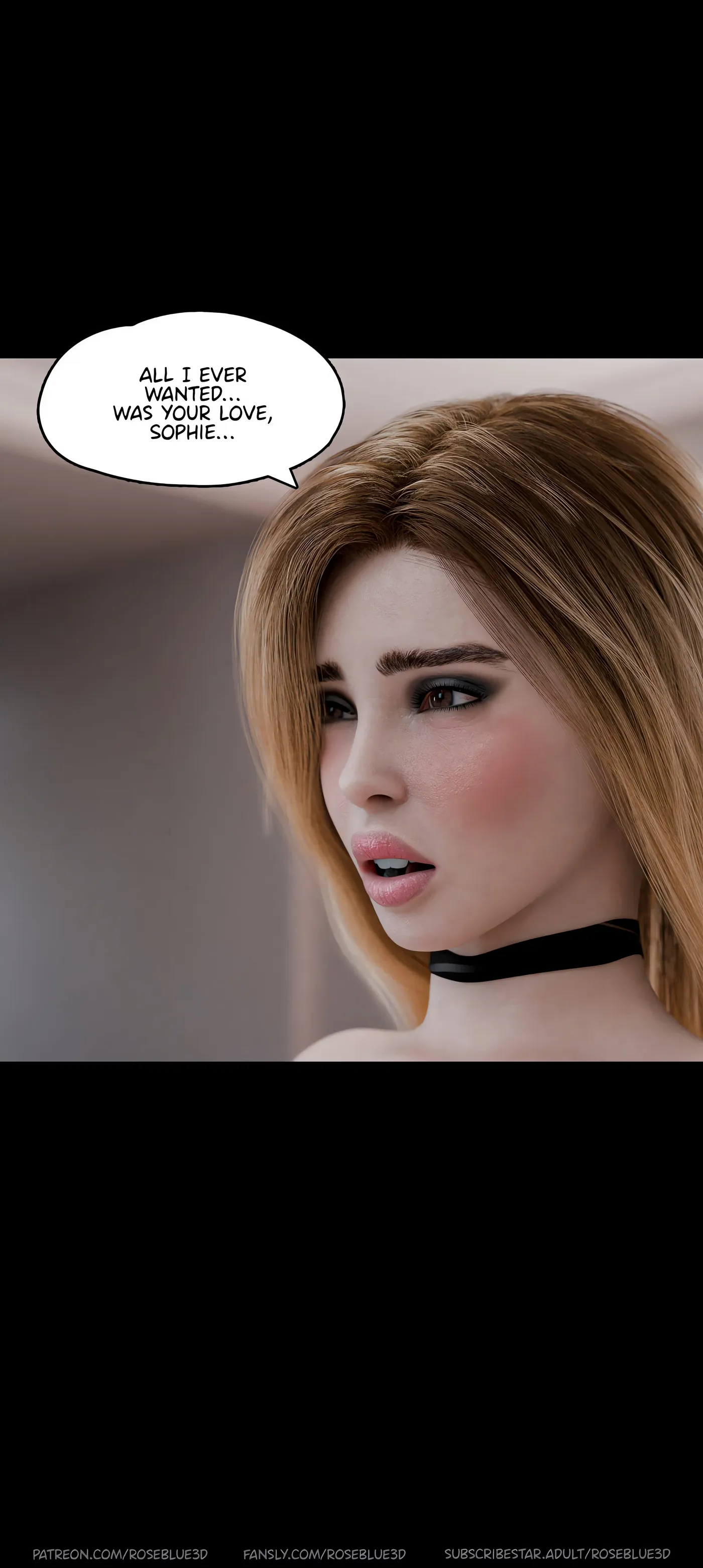 Read My Neighbor’s Widow chapter 45 image 65 on Lezhin