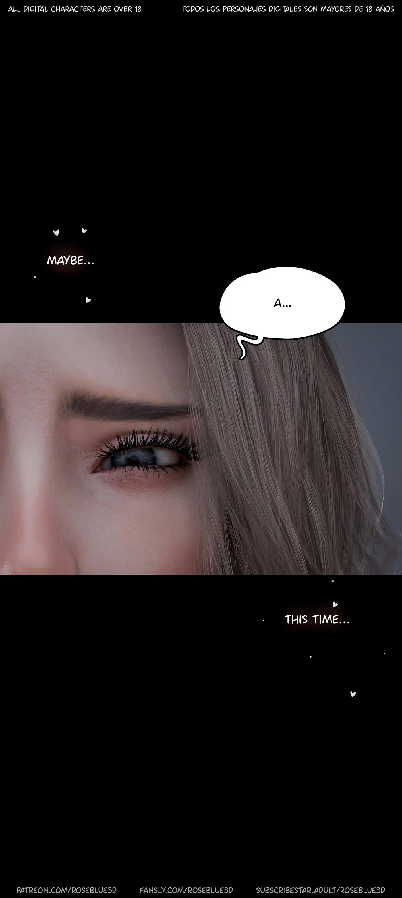 Read My Neighbor’s Widow chapter 51 image 129 on Lezhin