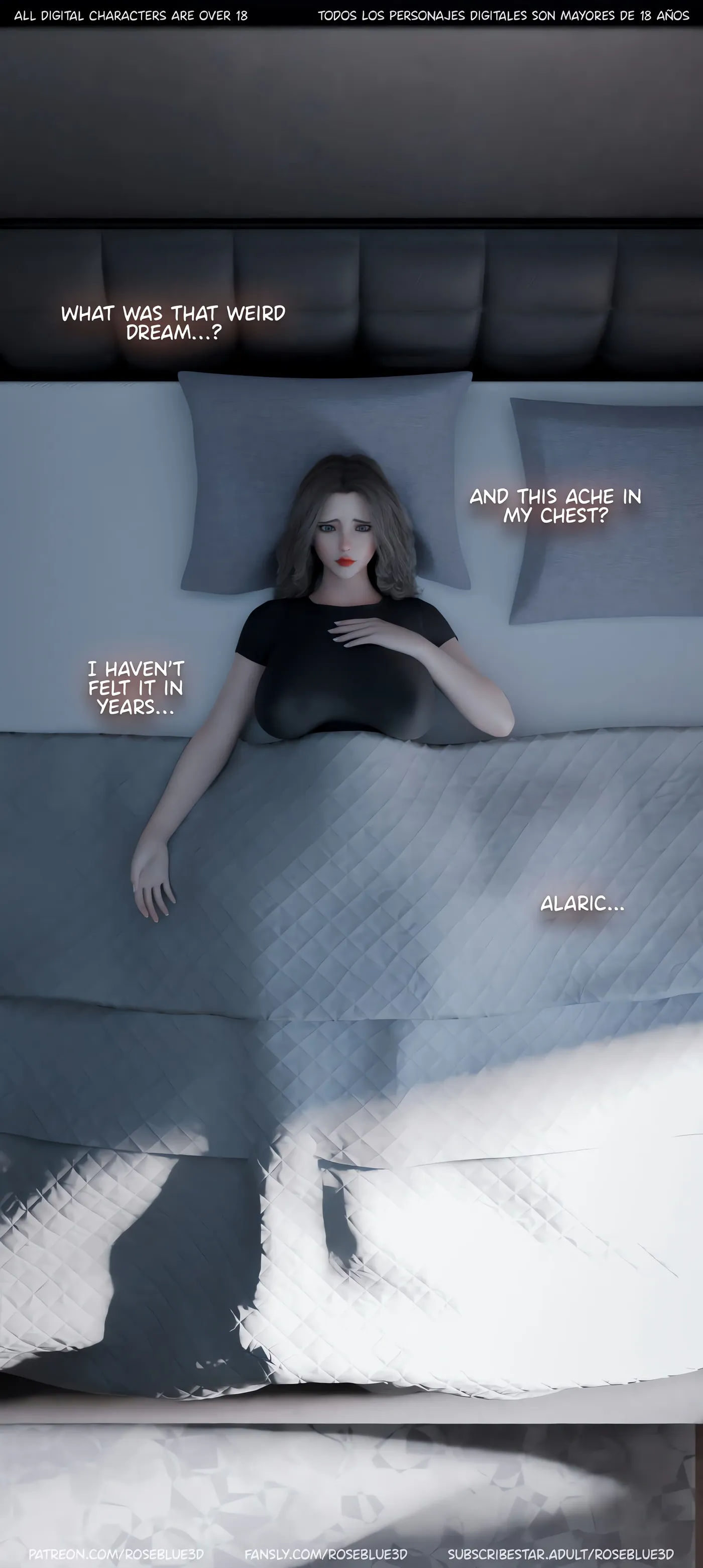 Read My Neighbor’s Widow chapter 51 image 135 on Lezhin