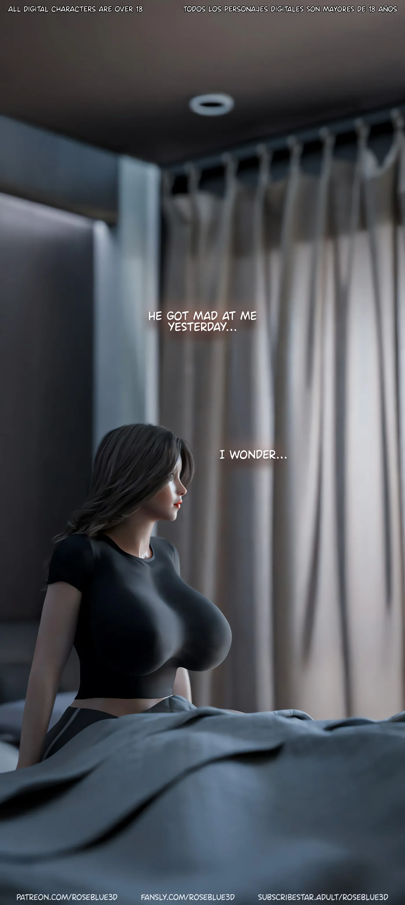Read My Neighbor’s Widow chapter 51 image 137 on Lezhin