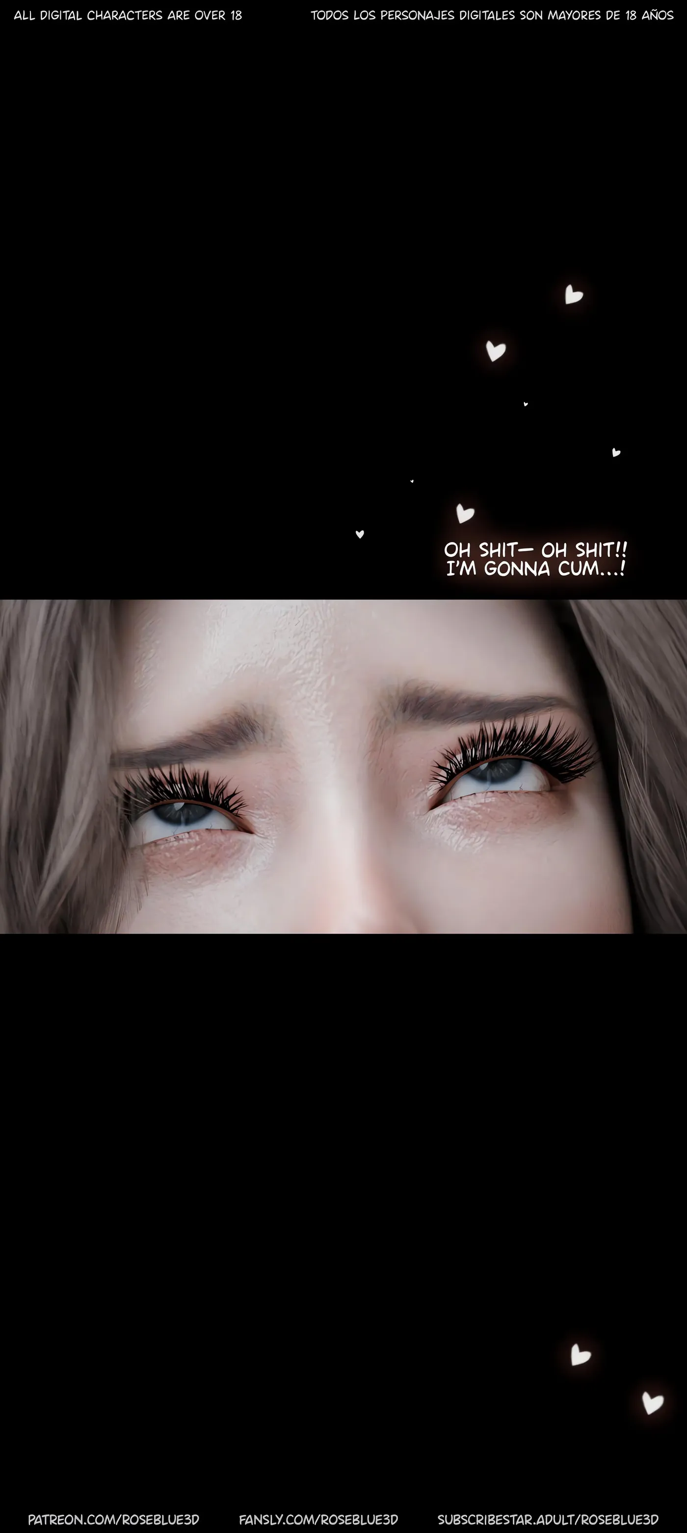 Read My Neighbor’s Widow chapter 51 image 22 on Lezhin