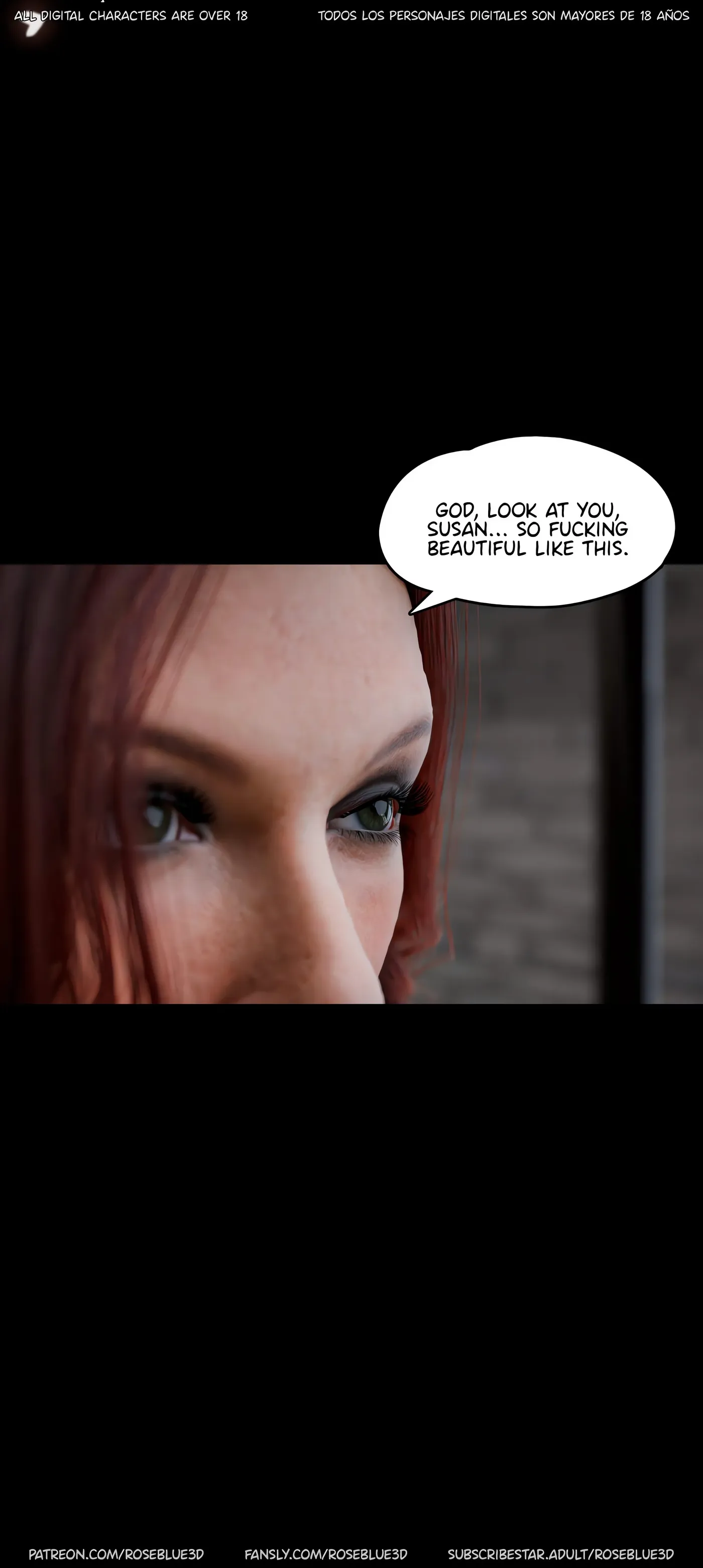 Read My Neighbor’s Widow chapter 51 image 76 on Lezhin