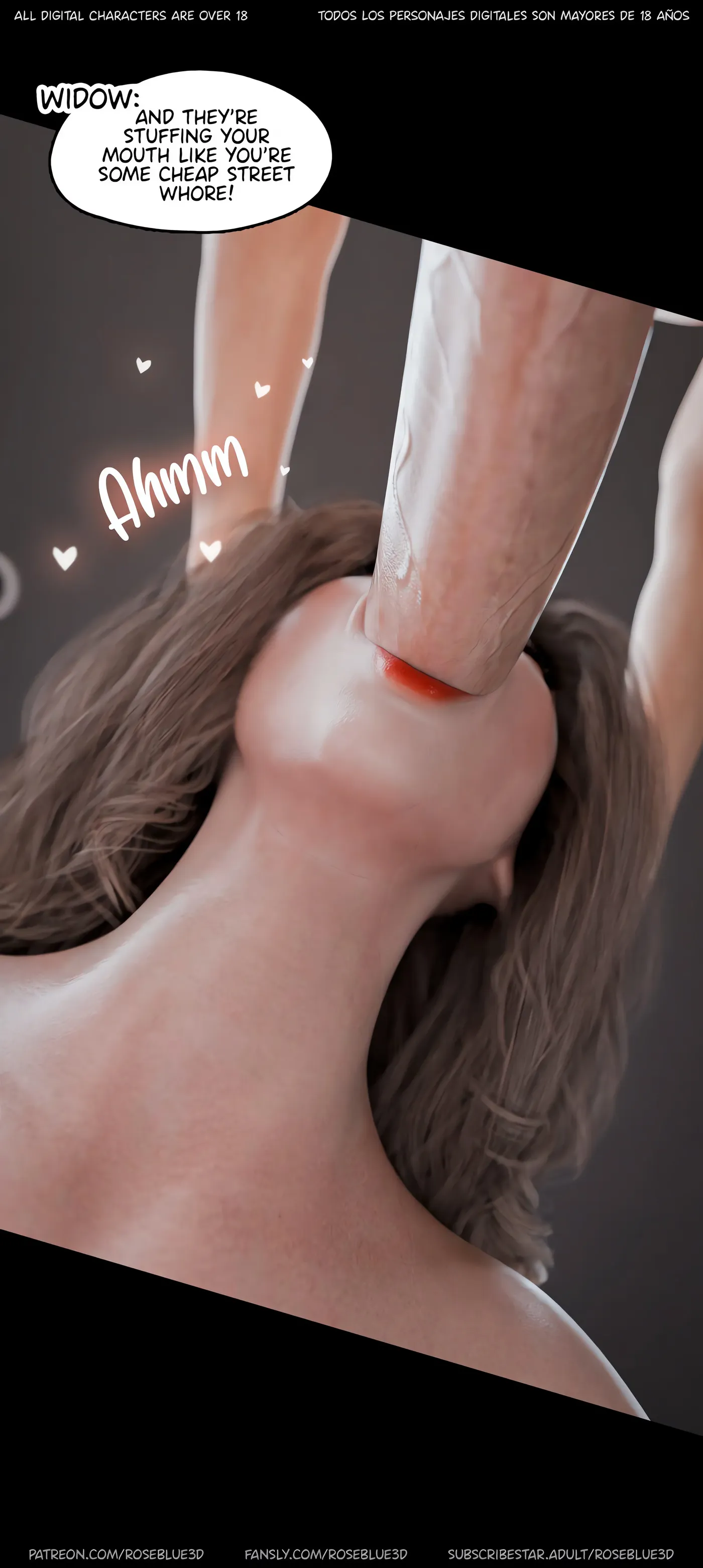 Read My Neighbor’s Widow chapter 51 image 79 on Lezhin