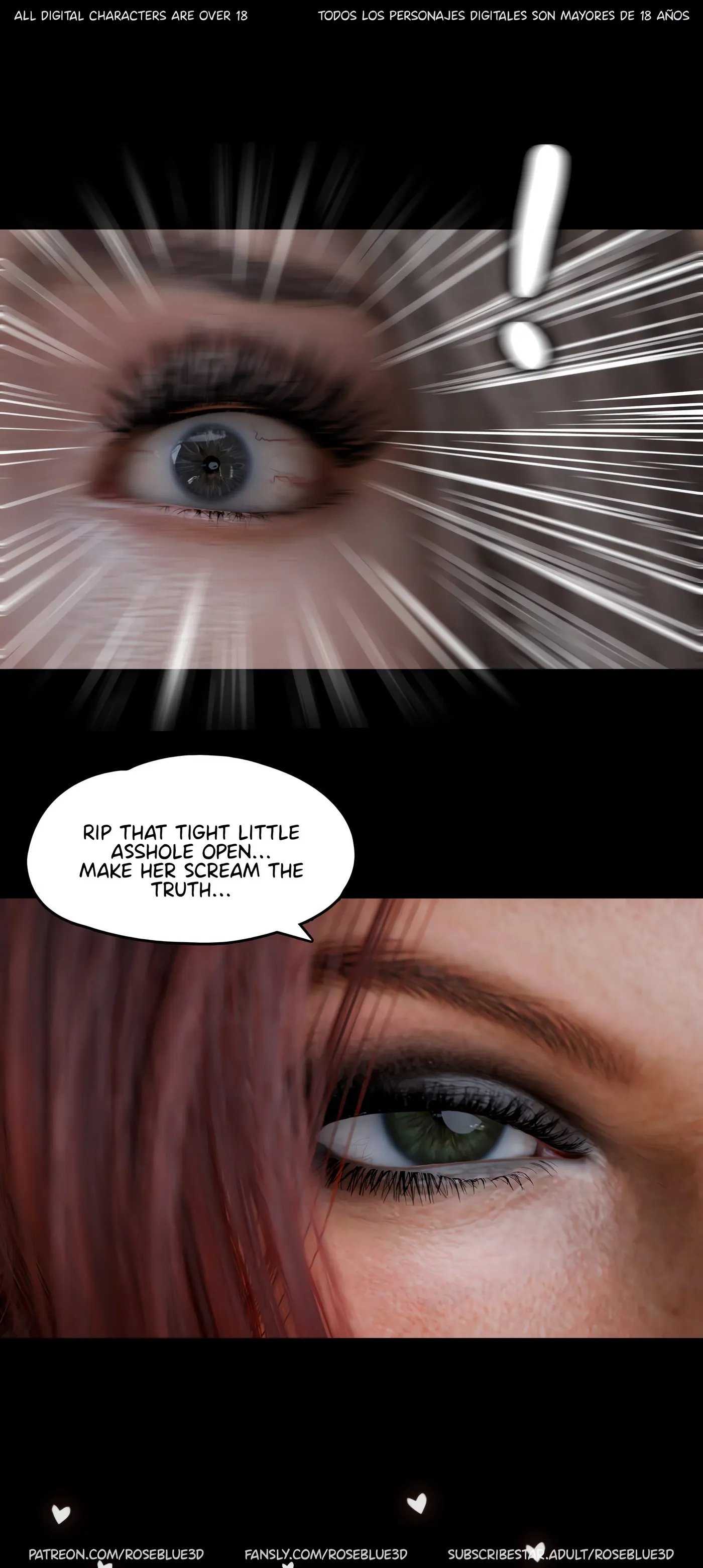 Read My Neighbor’s Widow chapter 51 image 93 on Lezhin