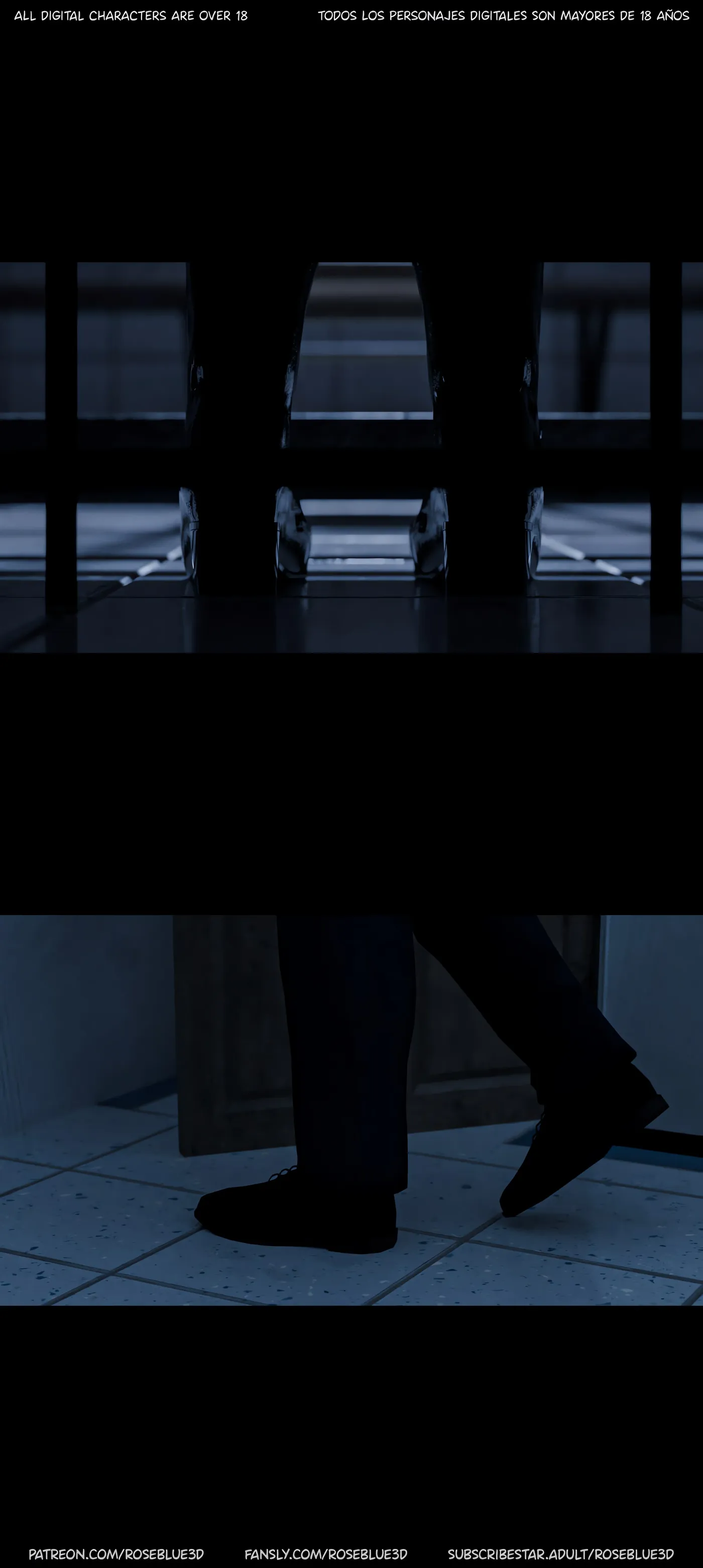 Read My Neighbor’s Widow chapter 52 image 3 on Lezhin