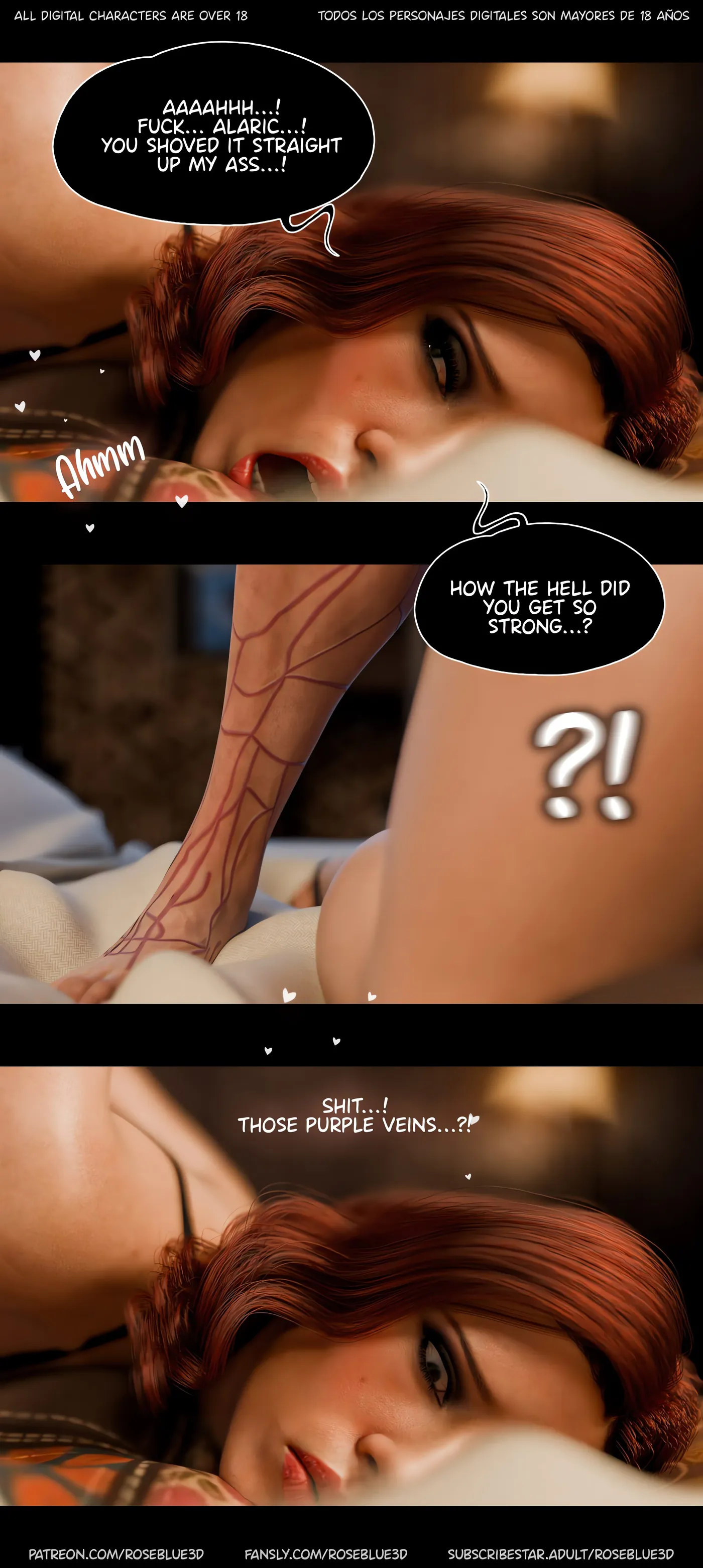 Read My Neighbor’s Widow chapter 52 image 40 on Lezhin
