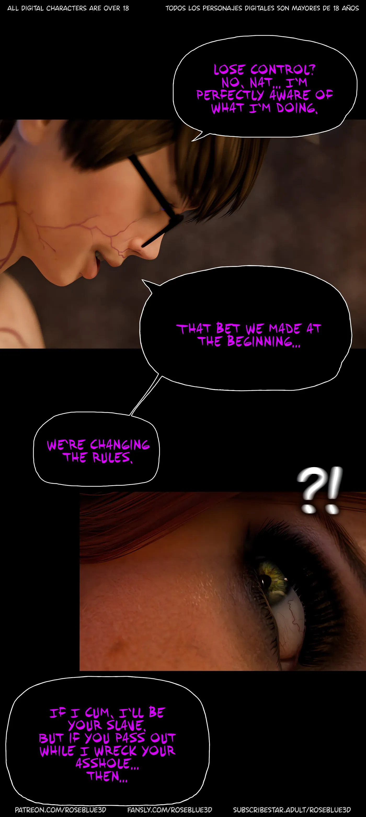 Read My Neighbor’s Widow chapter 52 image 50 on Lezhin