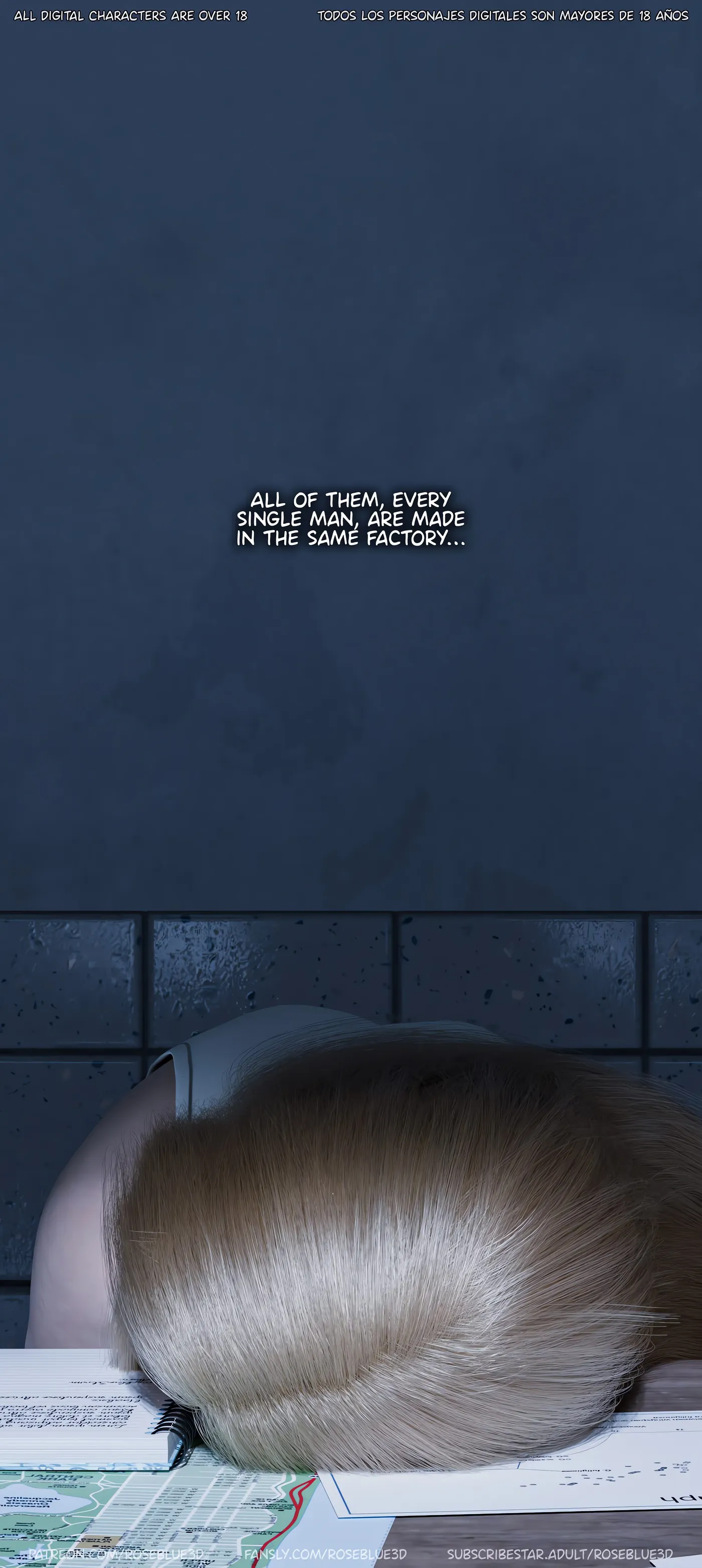 Read My Neighbor’s Widow chapter 52 image 9 on Lezhin