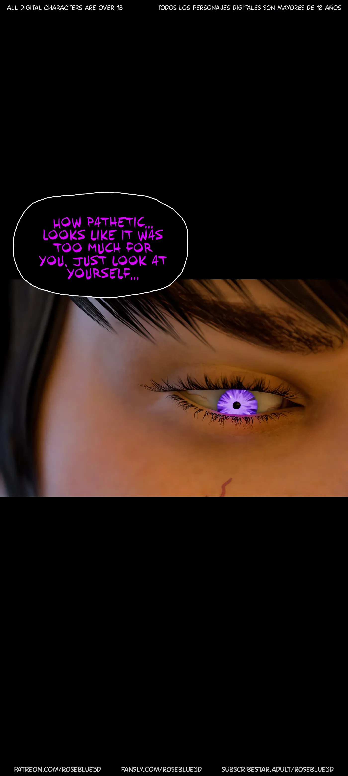 Read My Neighbor’s Widow chapter 52 image 90 on Lezhin