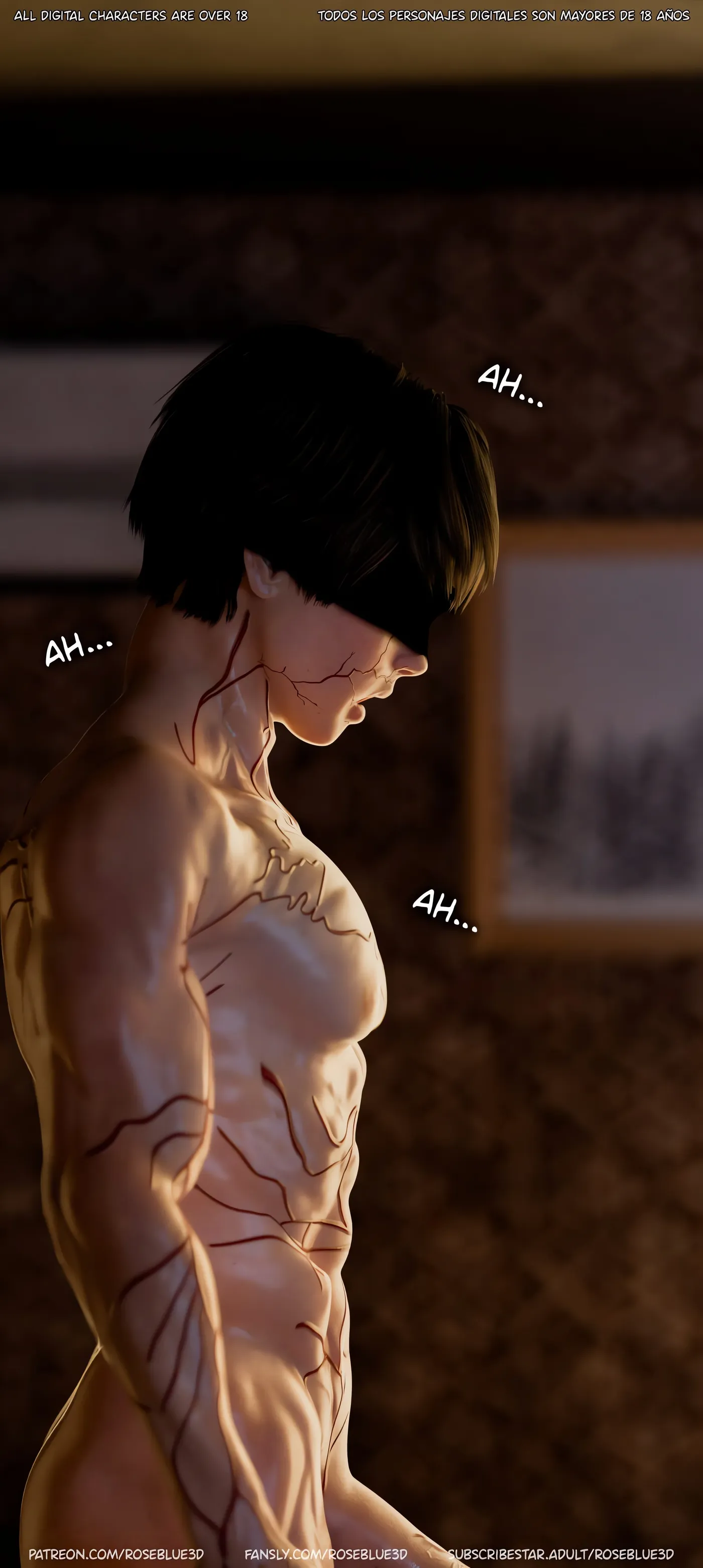 Read My Neighbor’s Widow chapter 55 image 172 on Lezhin